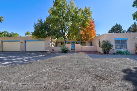 197 Nobles Lane Corrales NM 87048