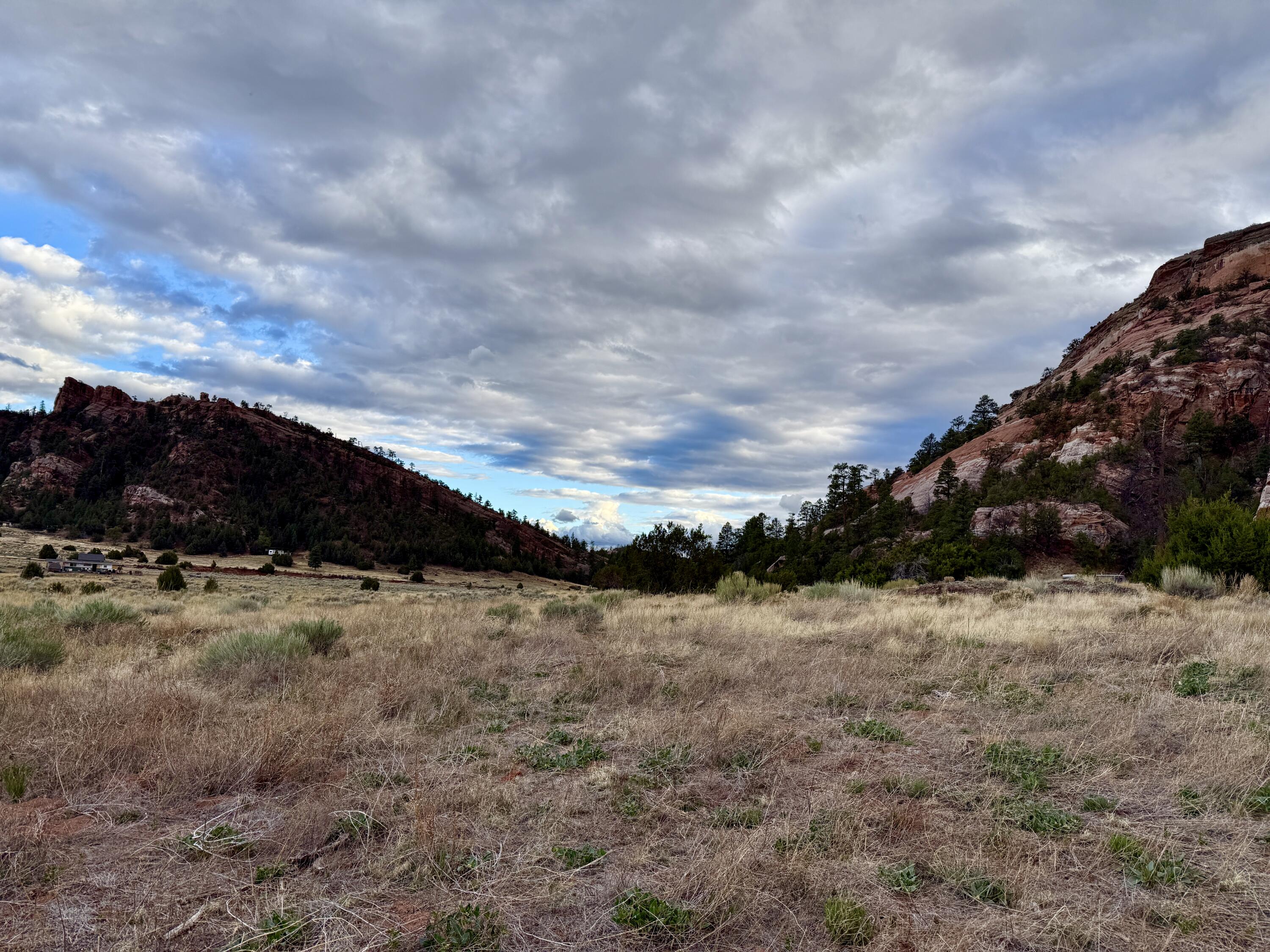 Box S Ranch Lots 5a And 5b, Ramah, New Mexico image 14
