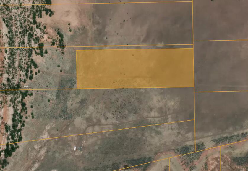 Box S Ranch Lots 5a And 5b, Ramah, New Mexico image 27