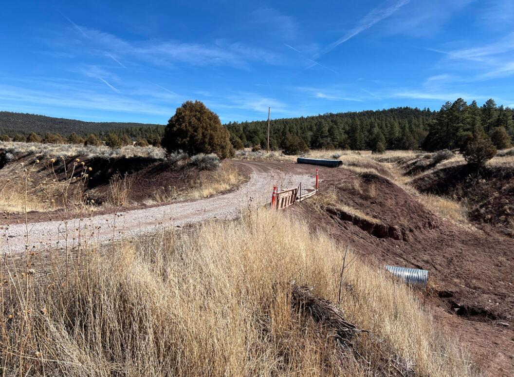 Box S Ranch Lots 5a And 5b, Ramah, New Mexico image 22