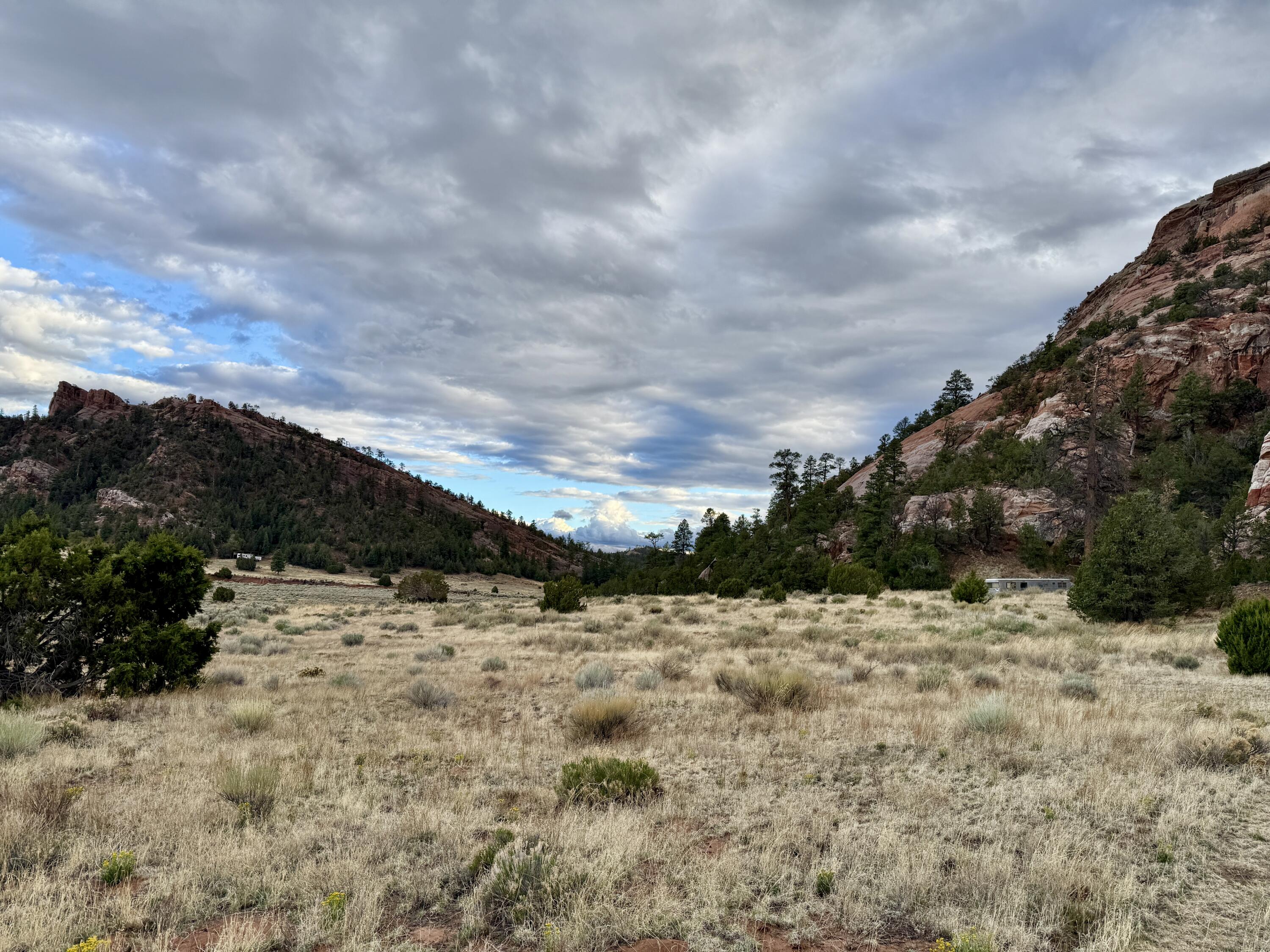 Box S Ranch Lots 5a And 5b, Ramah, New Mexico image 17