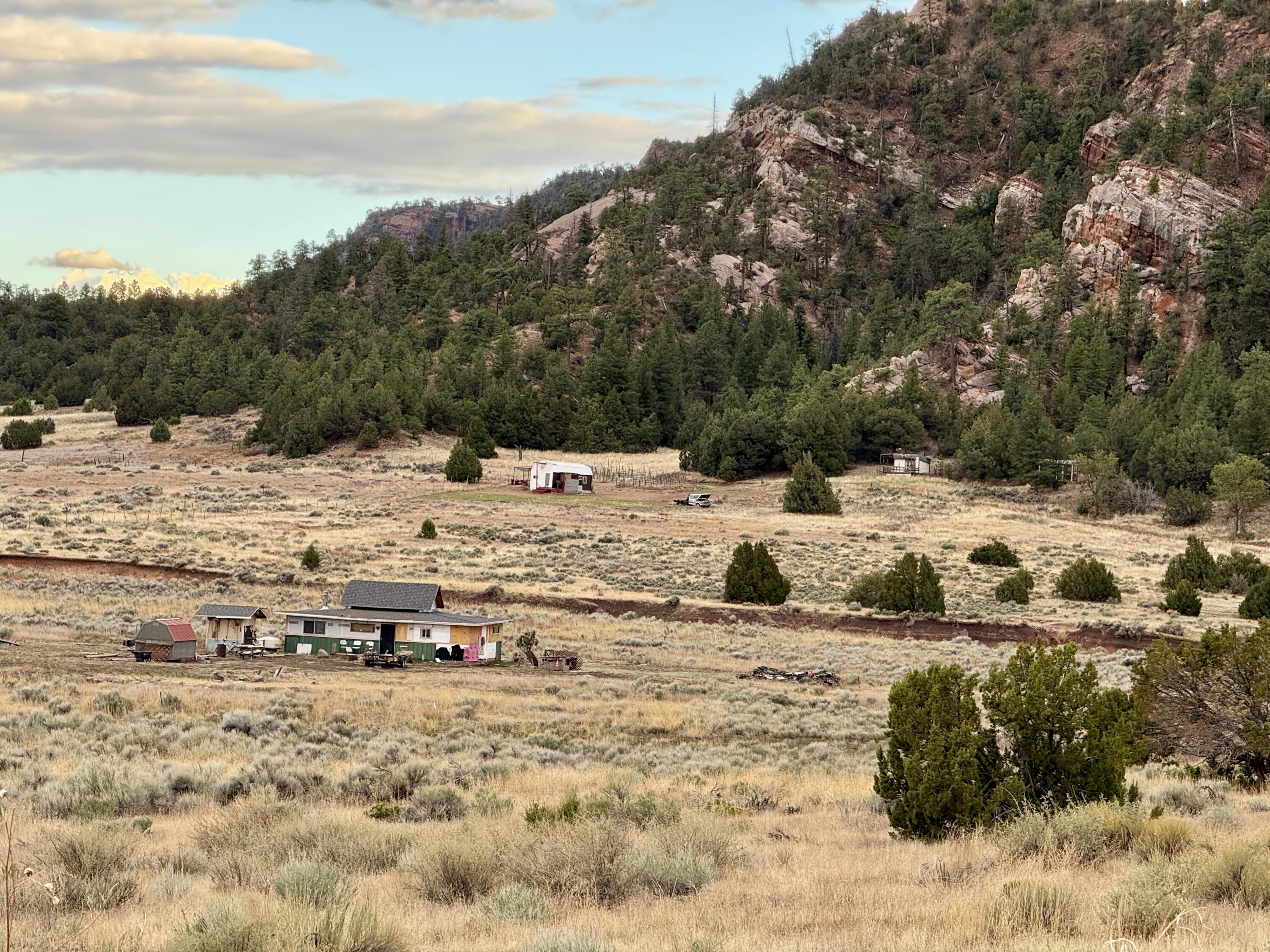 Box S Ranch Lots 5a And 5b, Ramah, New Mexico image 18