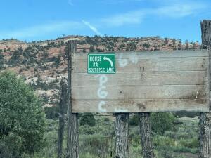 Box S Ranch Lots 5a And 5b, Ramah, New Mexico image 24