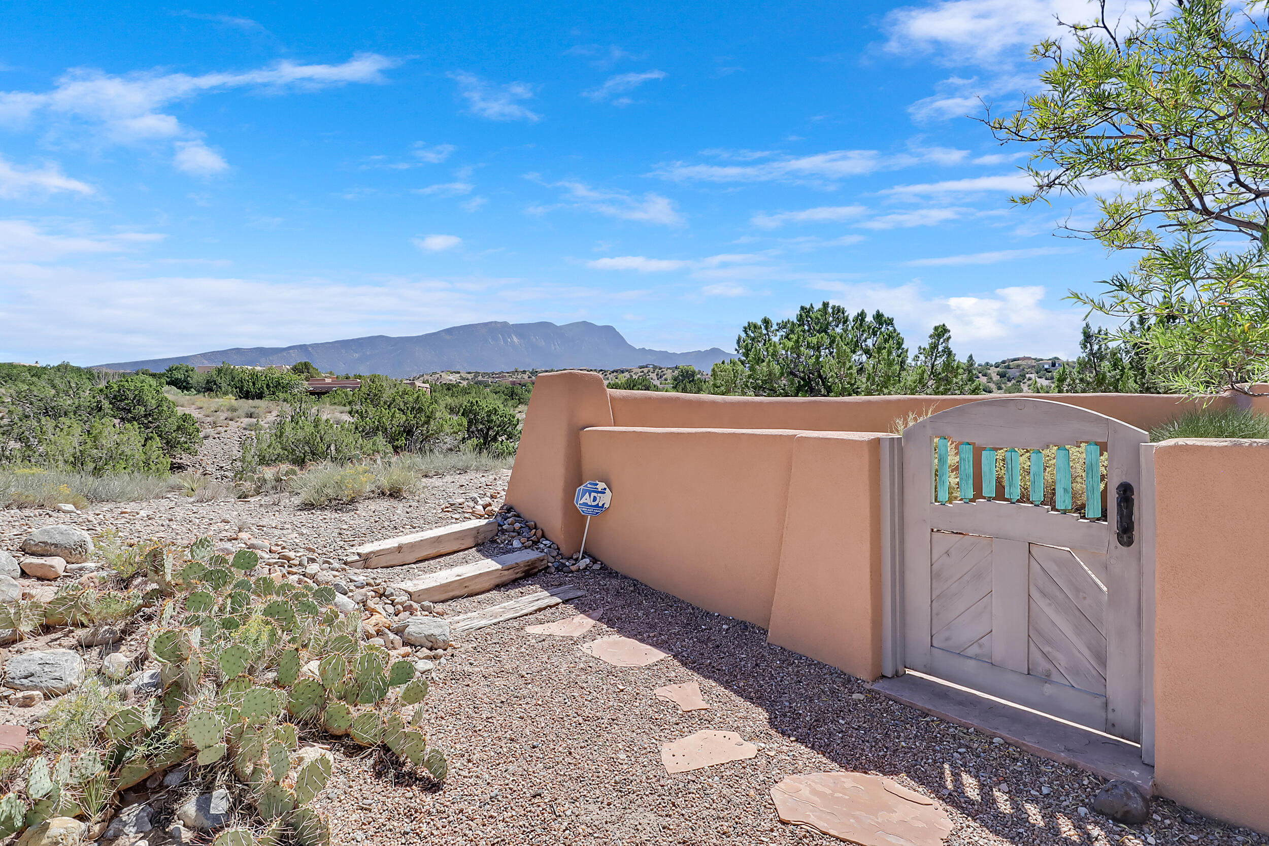 2 Camino Norte Vista Vis, Placitas, New Mexico image 43