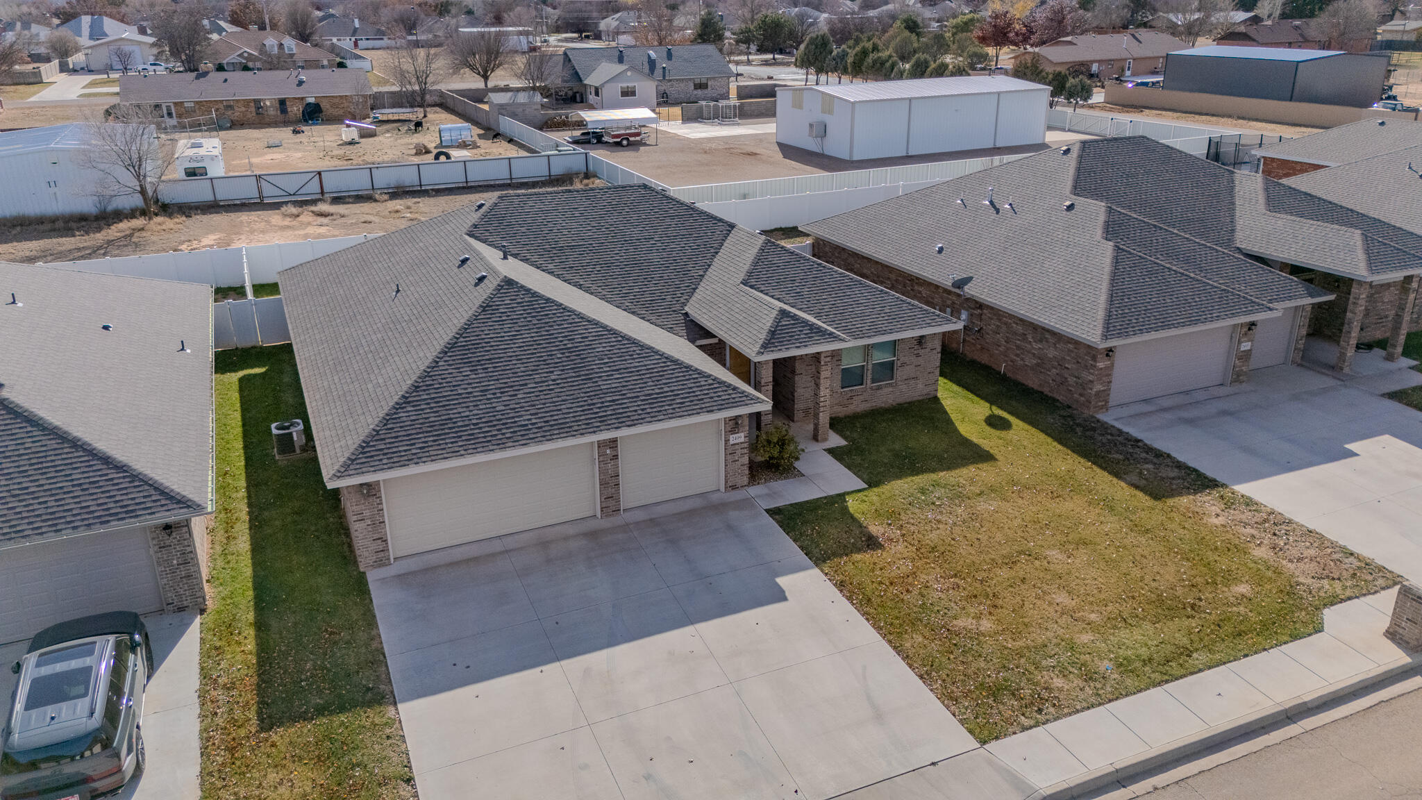 2409 Northglen Drive, Clovis, New Mexico image 3