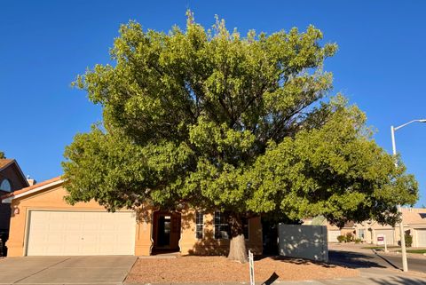 Photo of Albuquerque, NM 87123 (MLS # 1092532)