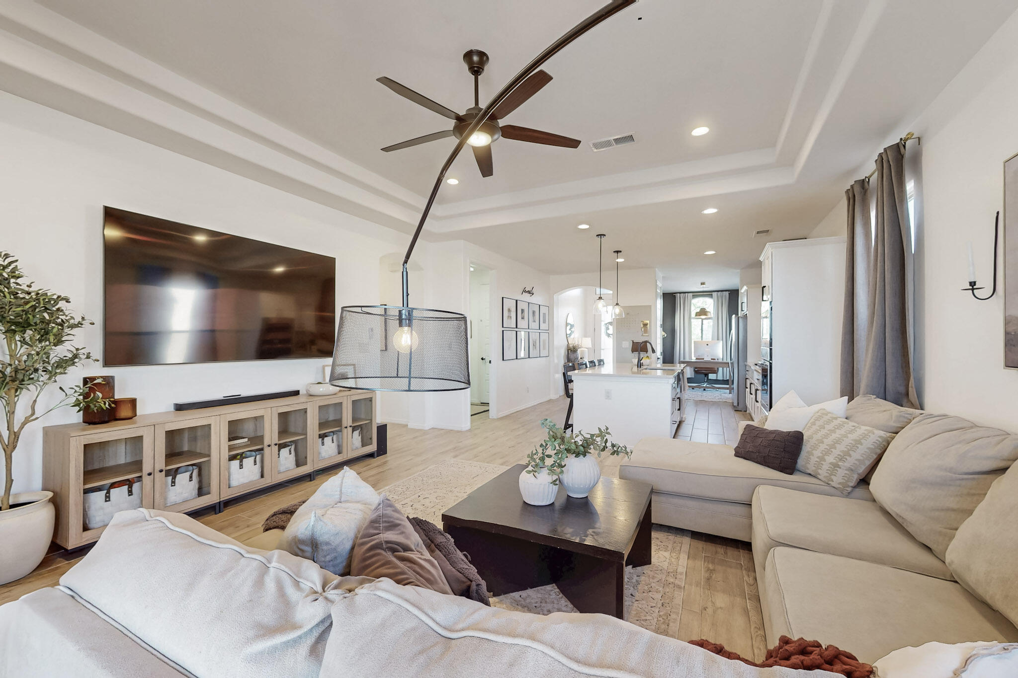260 Michael Avenue, Los Lunas, New Mexico image 5