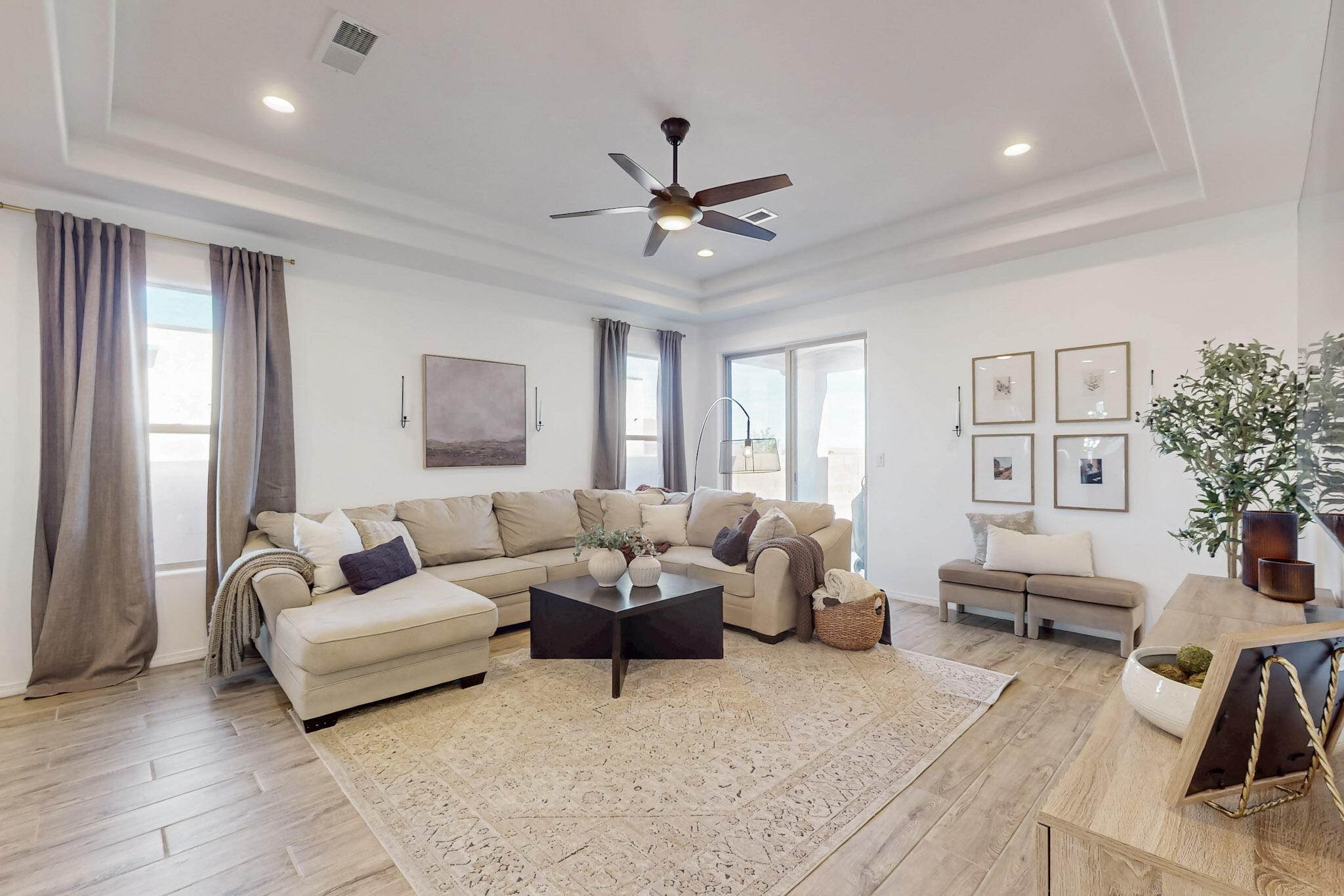 260 Michael Avenue, Los Lunas, New Mexico image 8