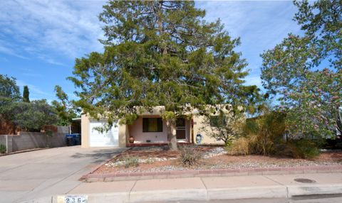 Homes For Sale - 236 Laguayra Drive<br/> Albuquerque, NM 87108