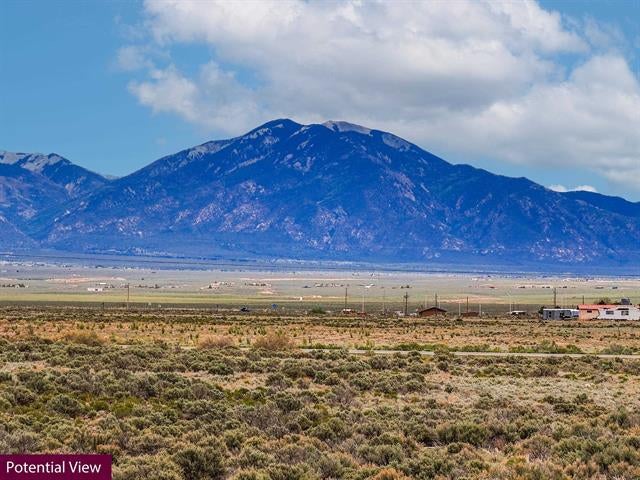 0 W Tract 17 C3 West Rim Road