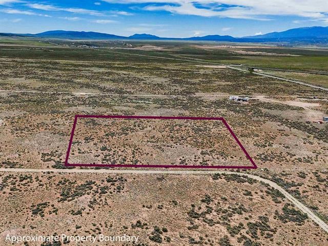 0 W Tract 17 C3 West Rim Road