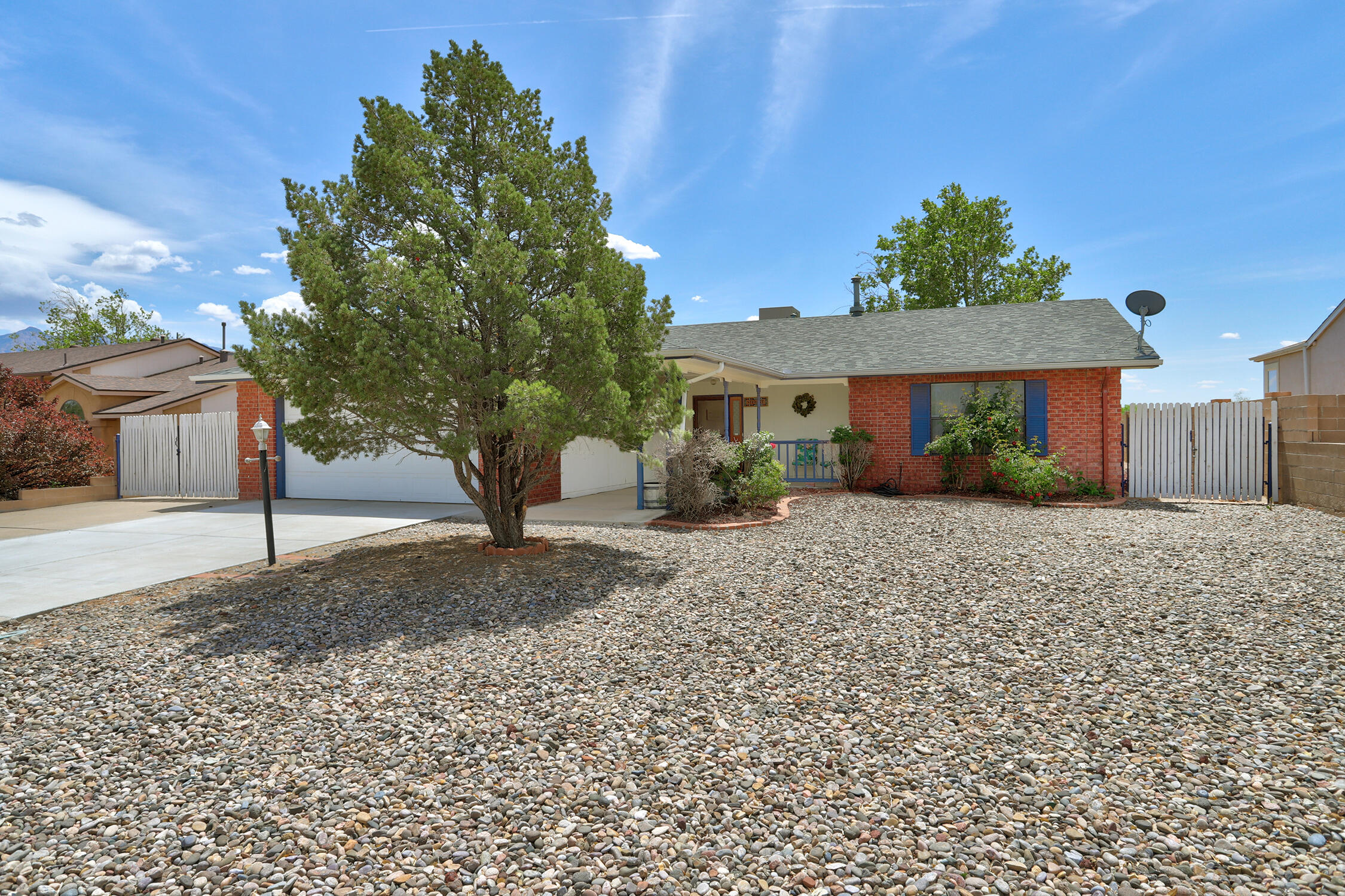 6274 Roadrunner Loop, Rio Rancho, New Mexico image 1