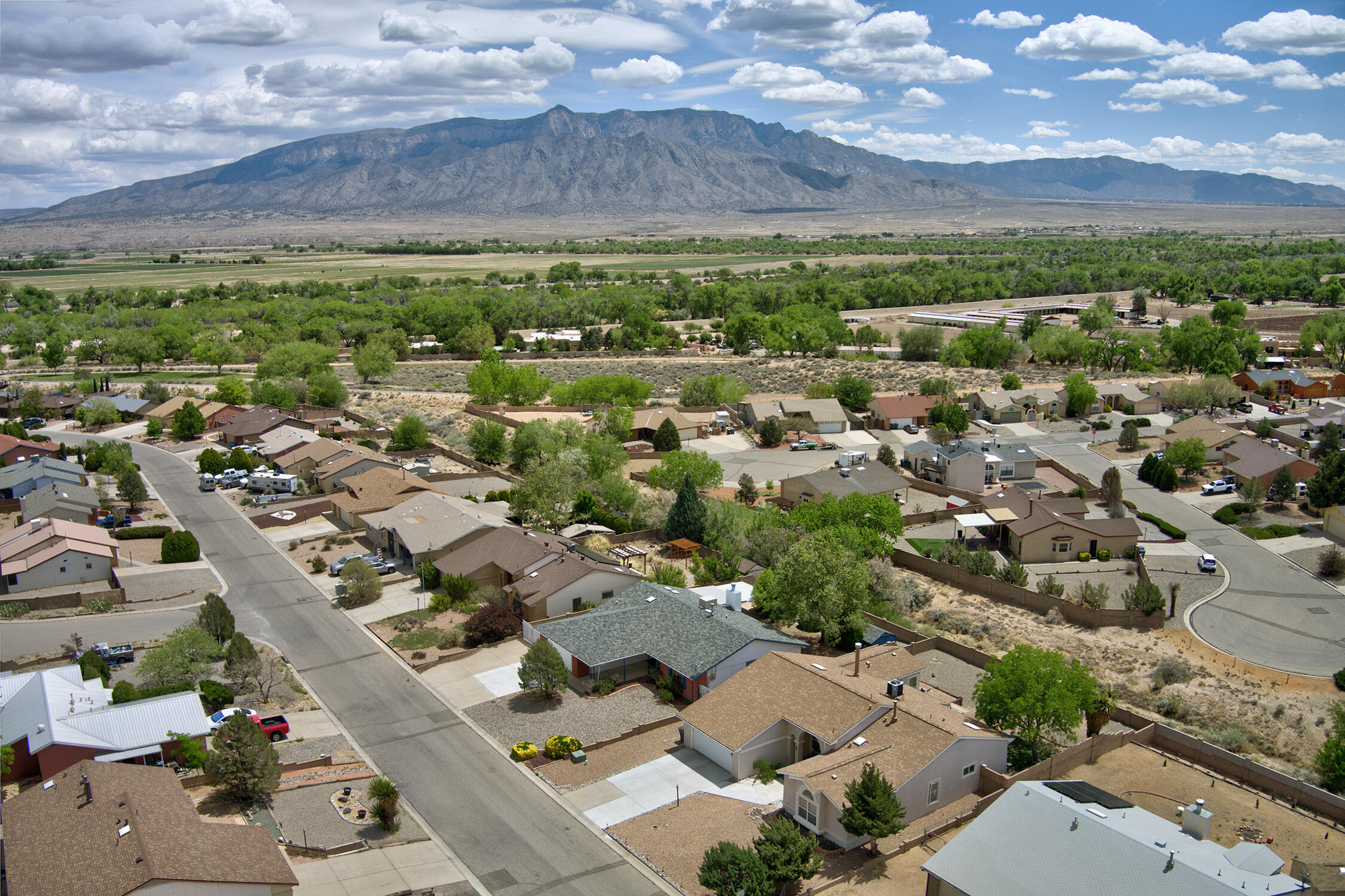 6274 Roadrunner Loop, Rio Rancho, New Mexico image 33