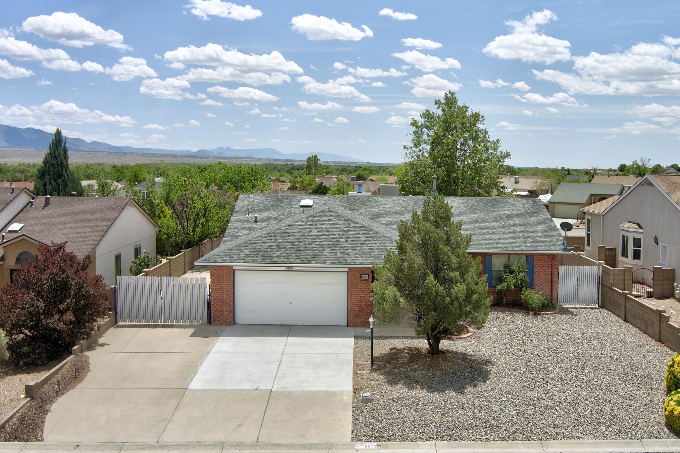 6274 Roadrunner Loop, Rio Rancho, New Mexico image 34