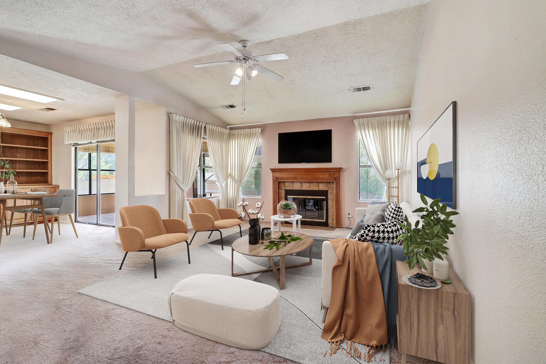 6274 Roadrunner Loop, Rio Rancho, New Mexico image 4