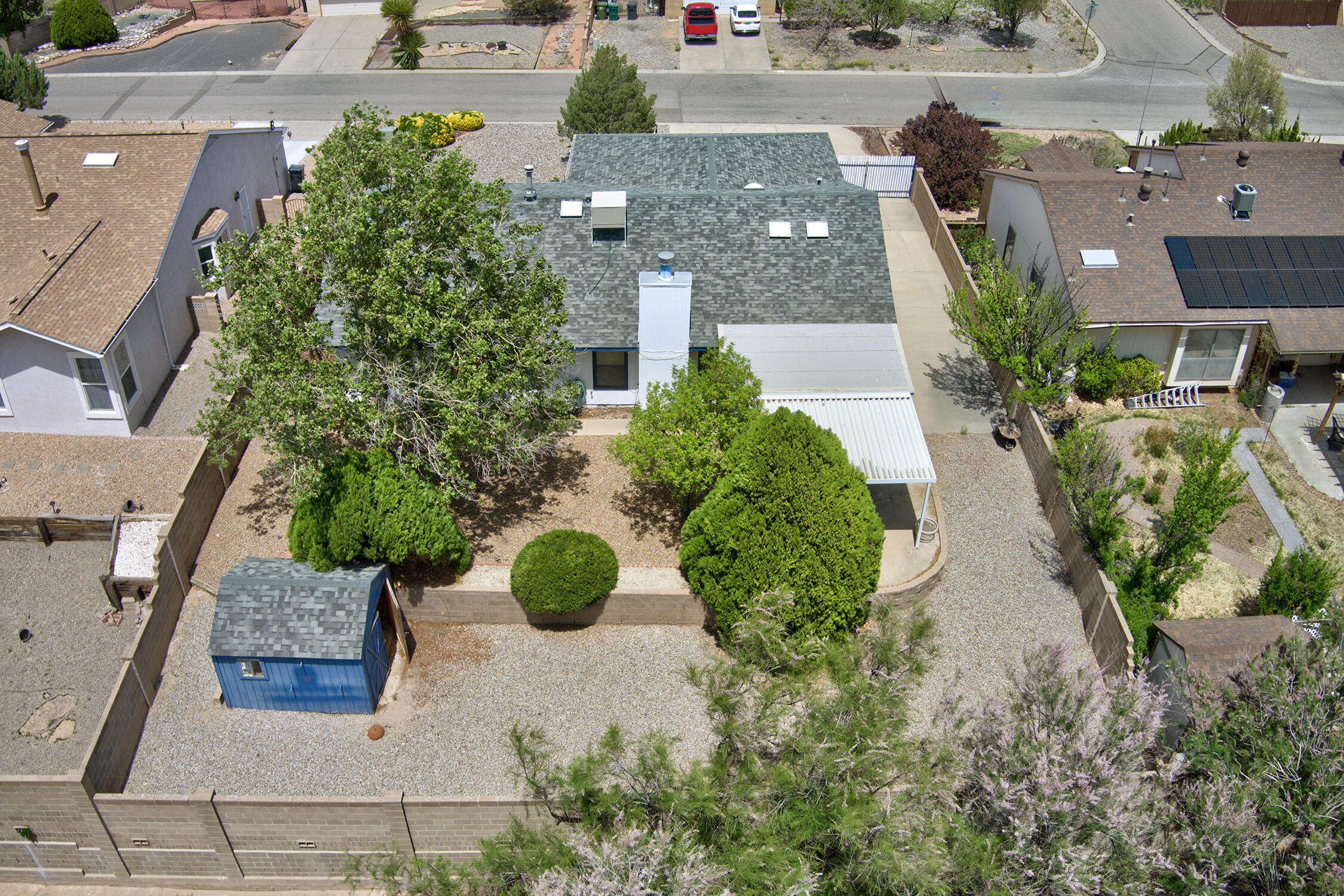 6274 Roadrunner Loop, Rio Rancho, New Mexico image 30