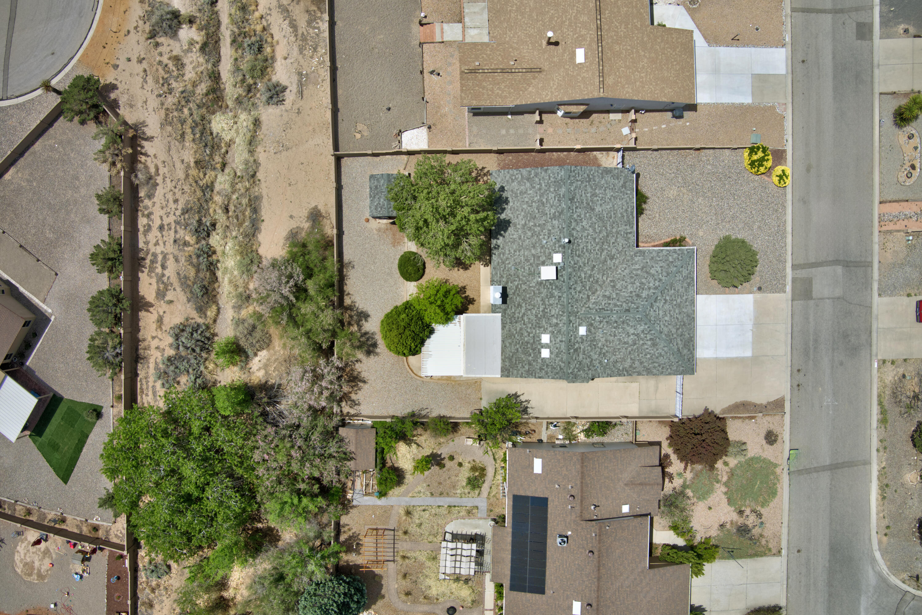 6274 Roadrunner Loop, Rio Rancho, New Mexico image 29