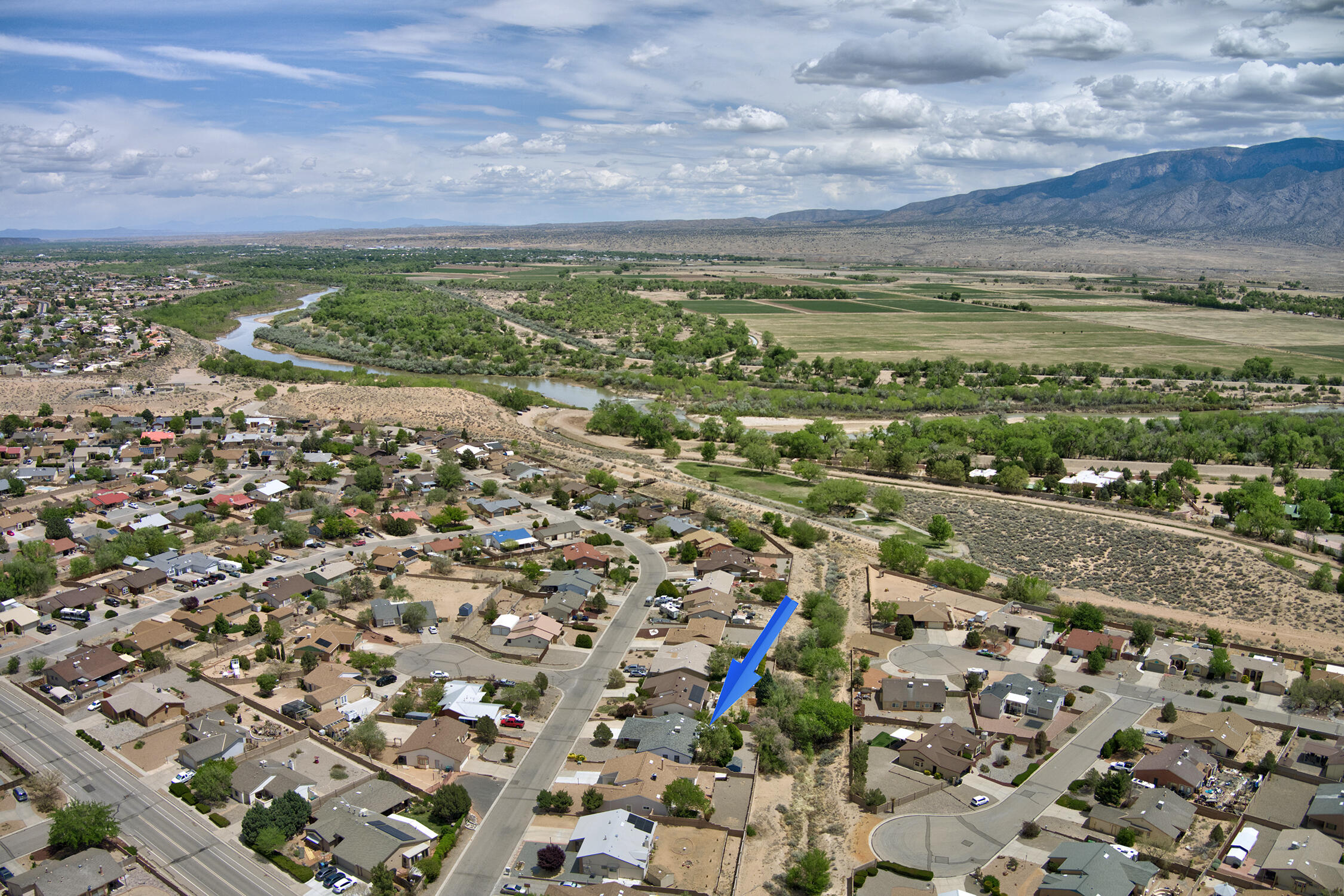 6274 Roadrunner Loop, Rio Rancho, New Mexico image 2