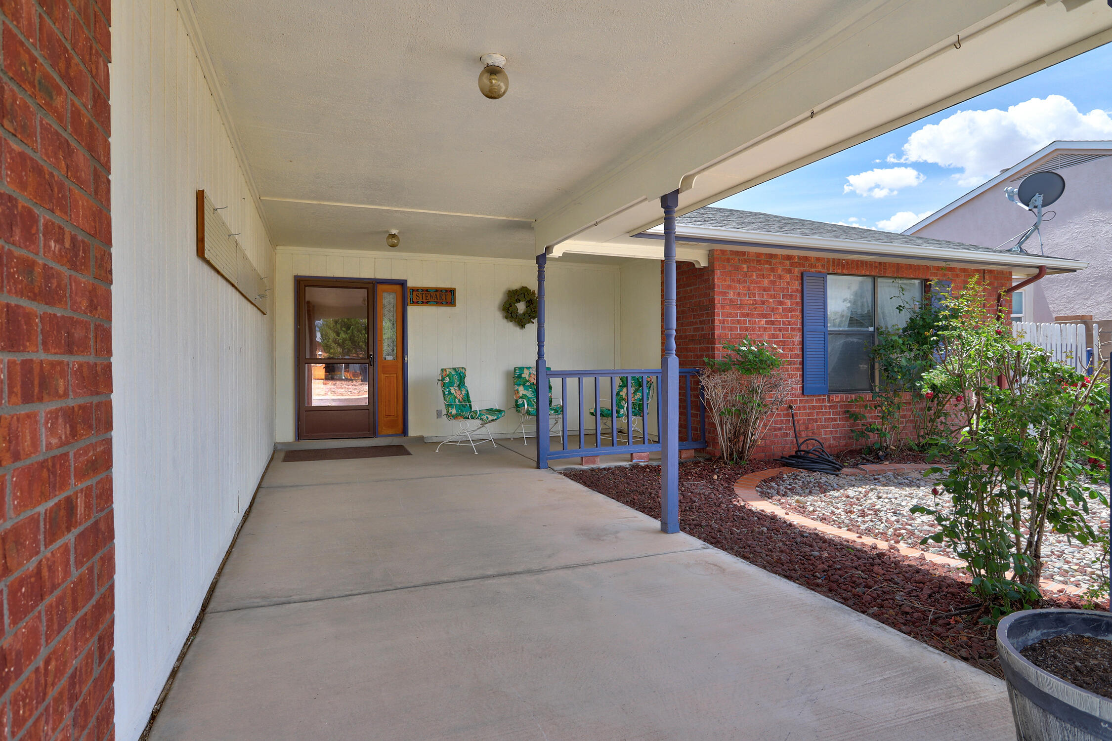 6274 Roadrunner Loop, Rio Rancho, New Mexico image 3