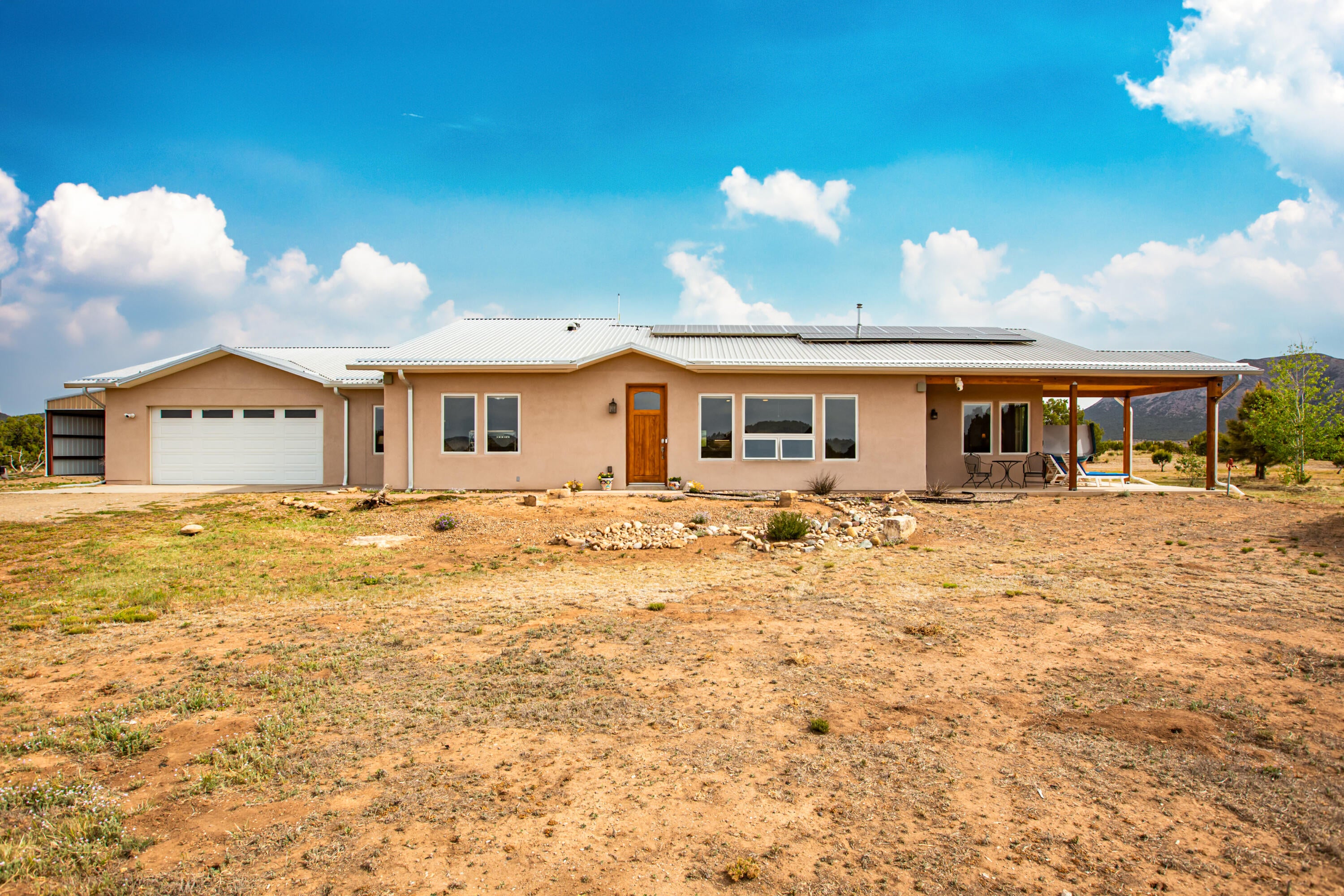 1322 Mountain Valley Road
