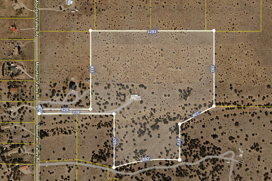 1322 Mountain Valley Road