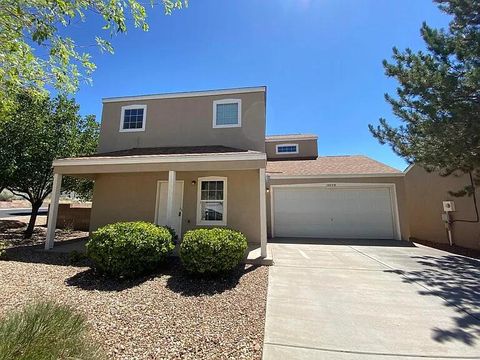 Homes For Rent - 10728 Miera Drive<br/> Albuquerque, NM 87114