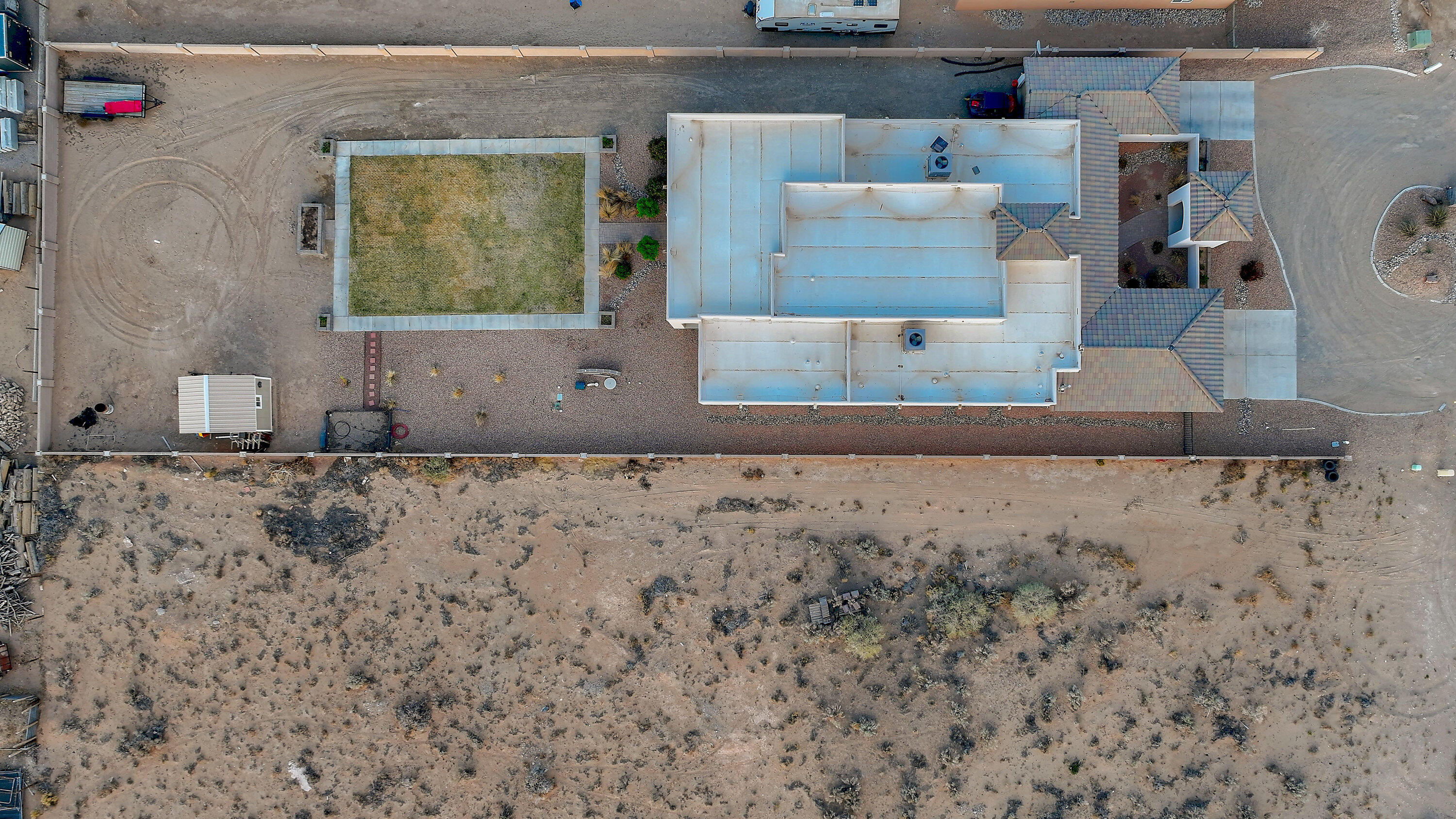 1797 Vargas Road, Rio Rancho, New Mexico image 40