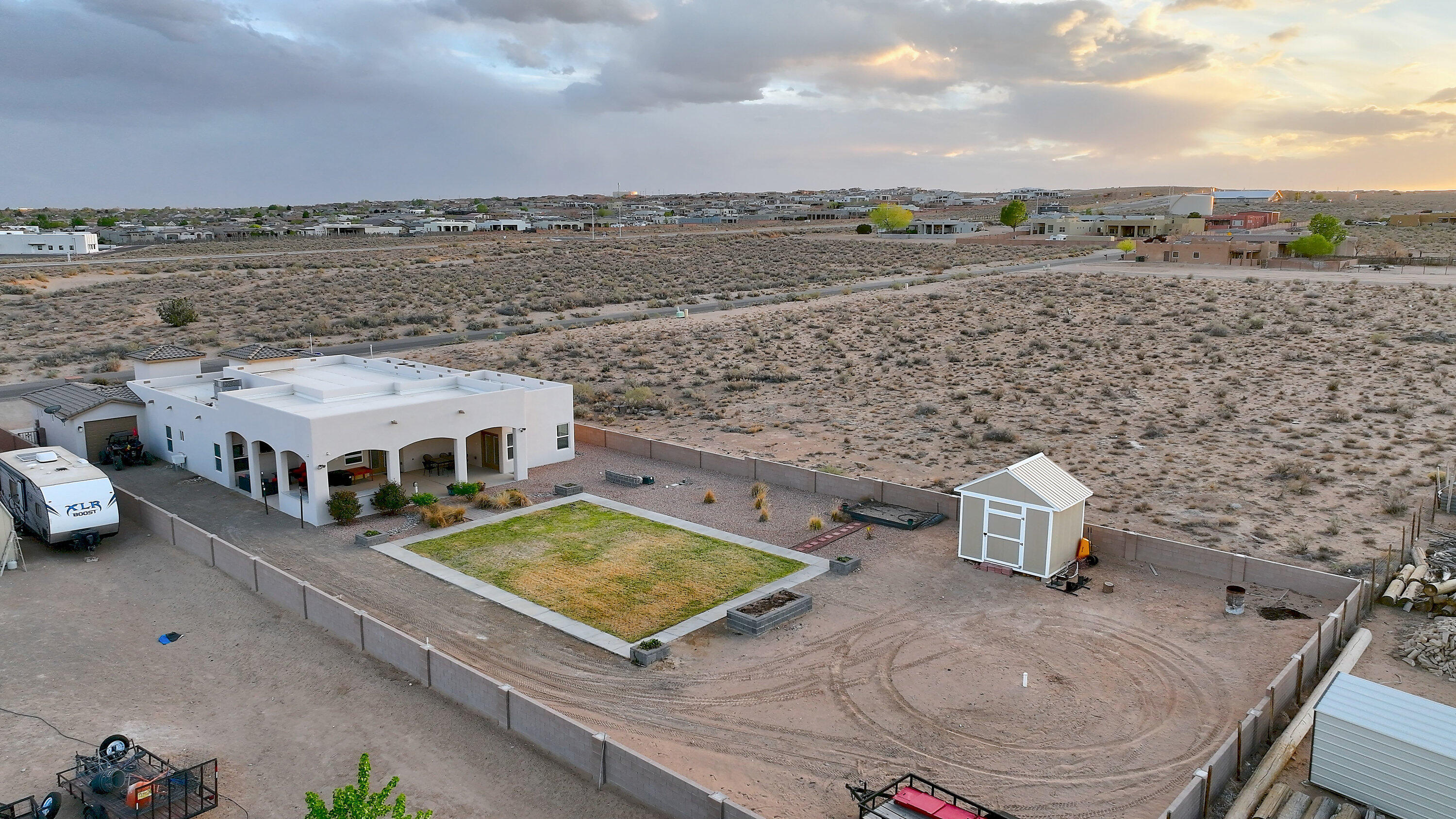1797 Vargas Road, Rio Rancho, New Mexico image 42