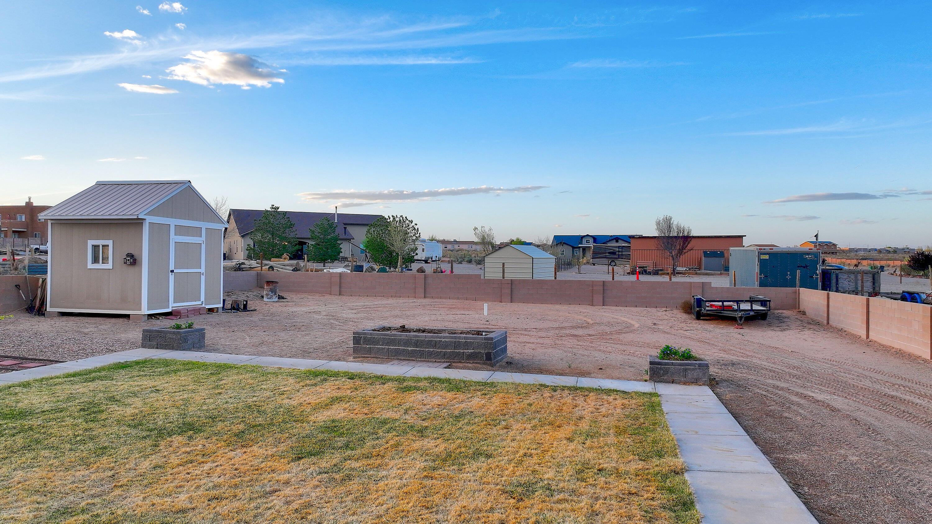 1797 Vargas Road, Rio Rancho, New Mexico image 37
