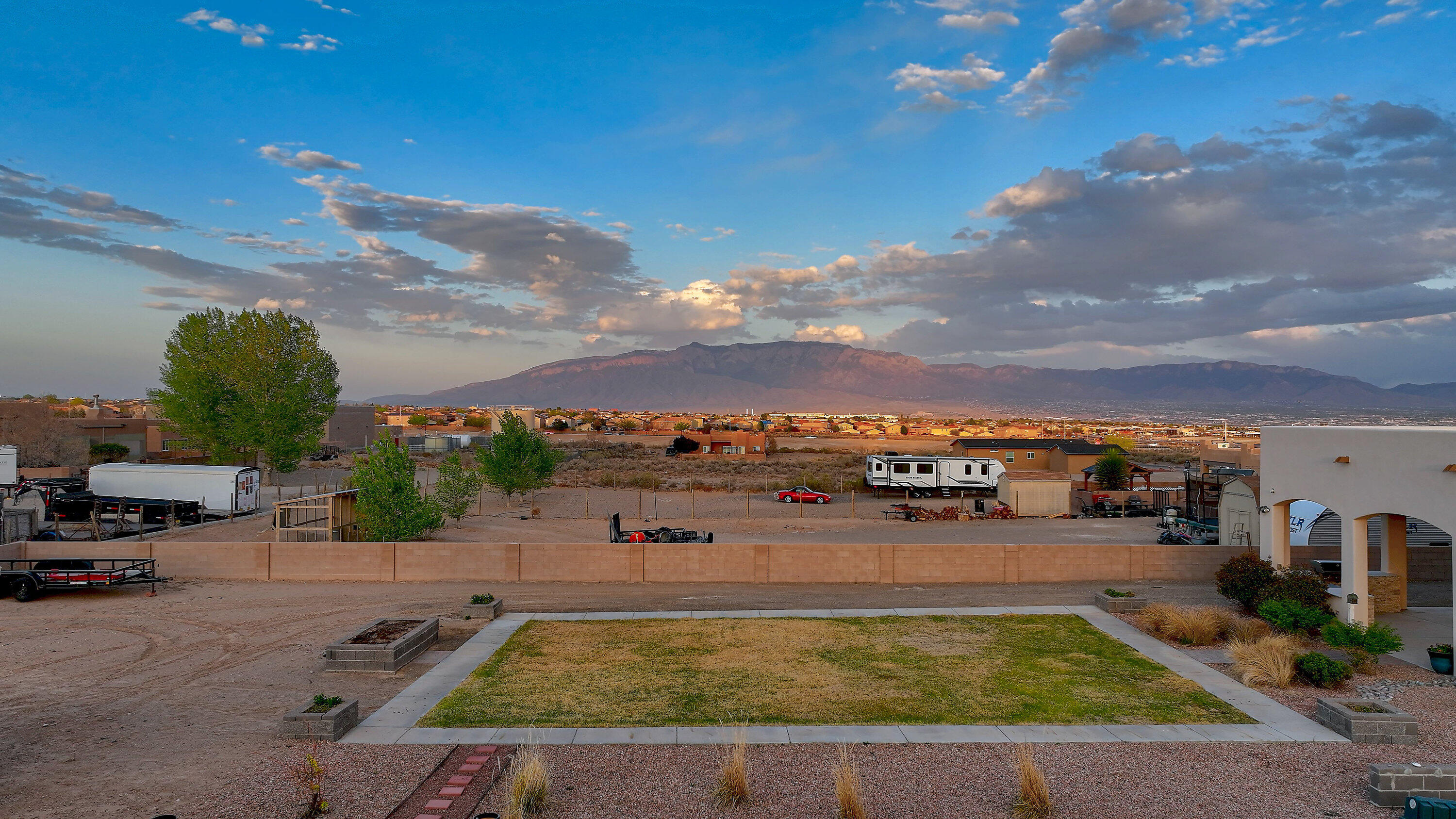 1797 Vargas Road, Rio Rancho, New Mexico image 39