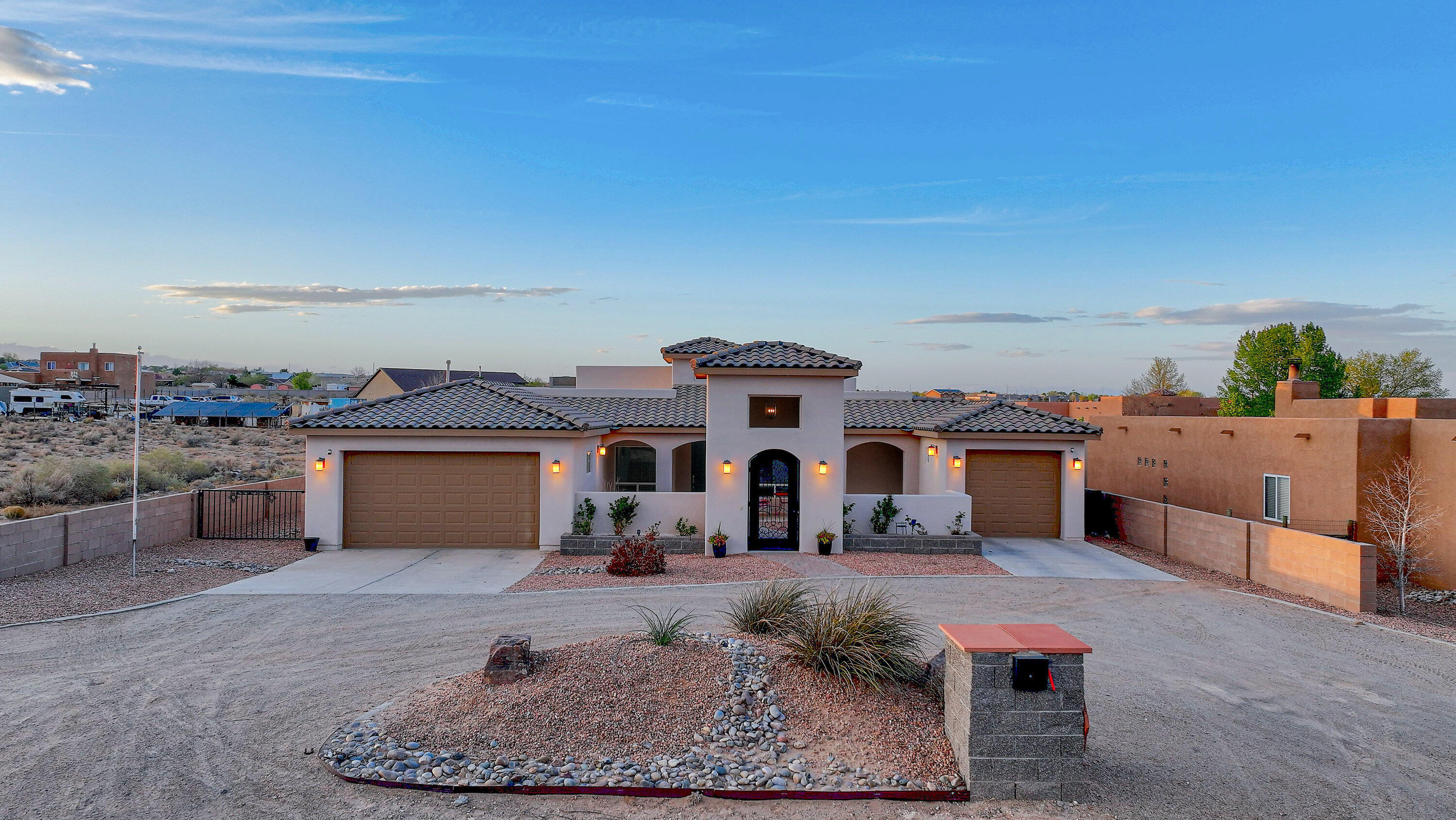 1797 Vargas Road, Rio Rancho, New Mexico image 1