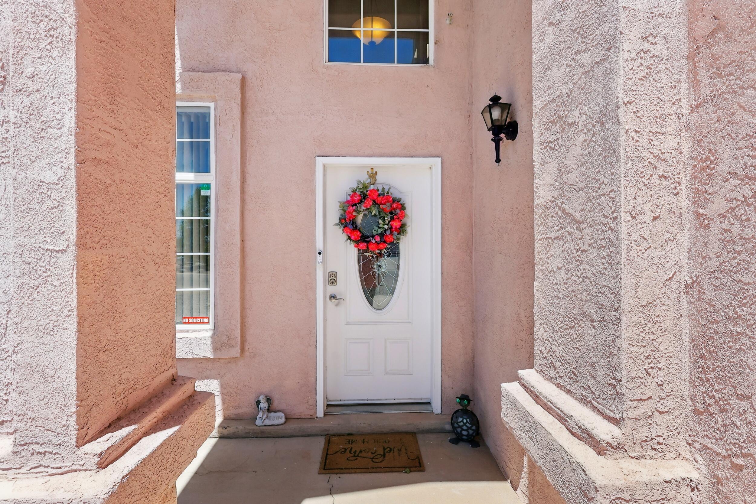 117 El Mundo Road, Rio Communities, New Mexico image 4