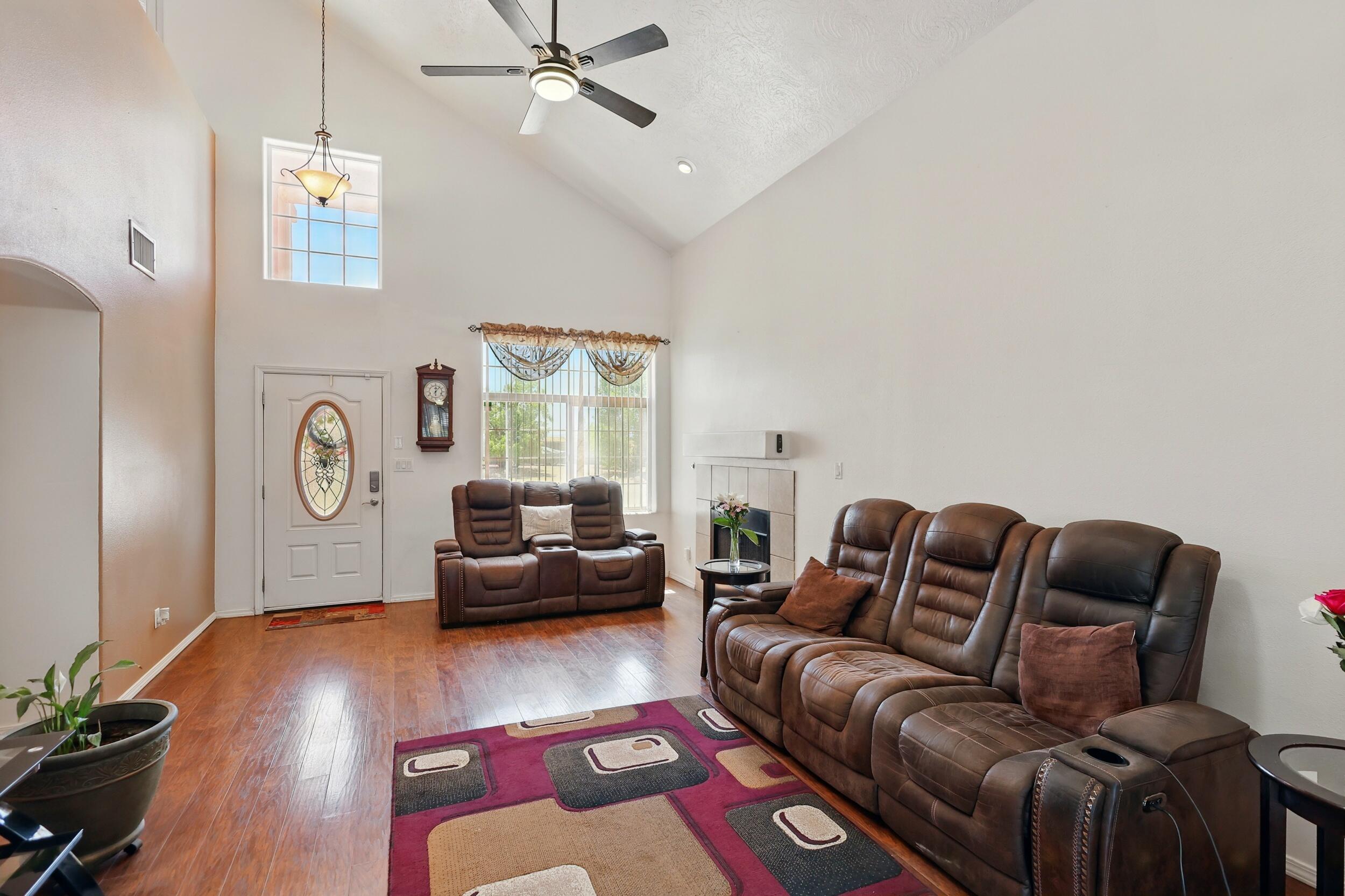 117 El Mundo Road, Rio Communities, New Mexico image 7