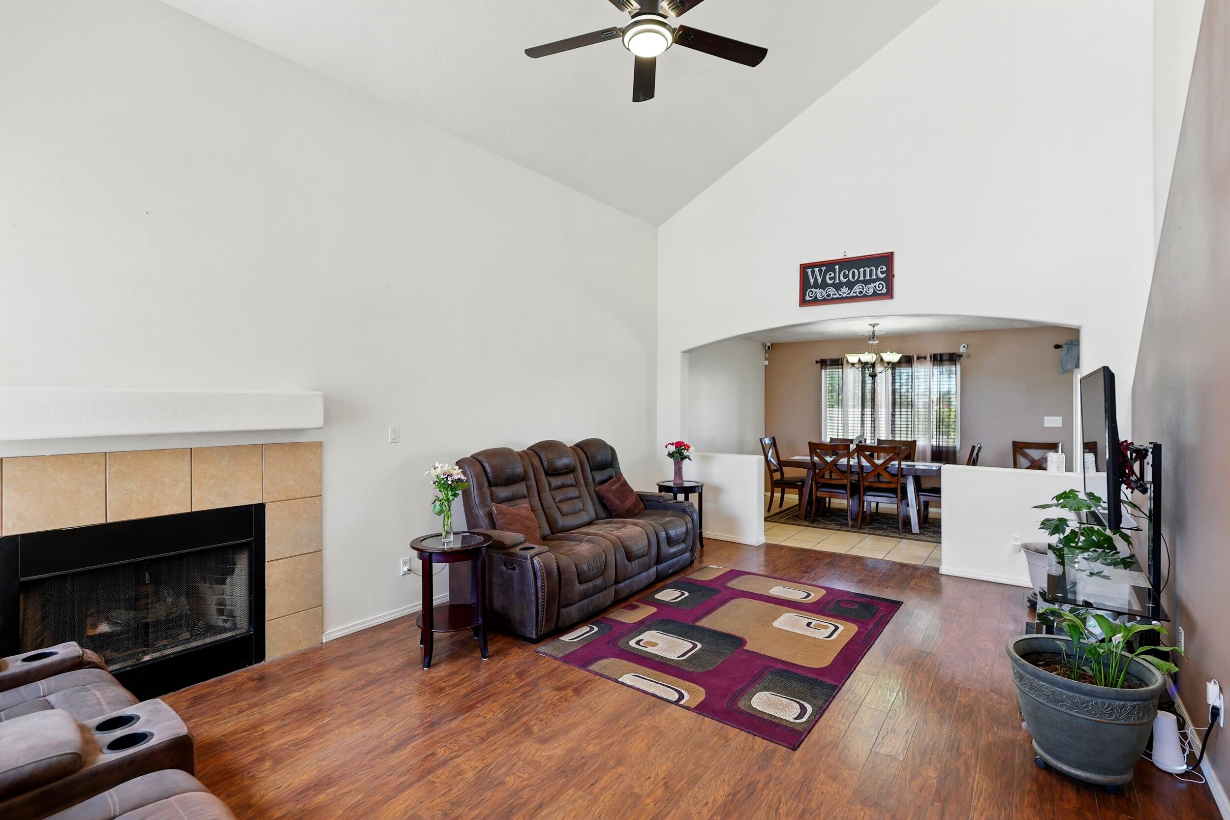 117 El Mundo Road, Rio Communities, New Mexico image 5