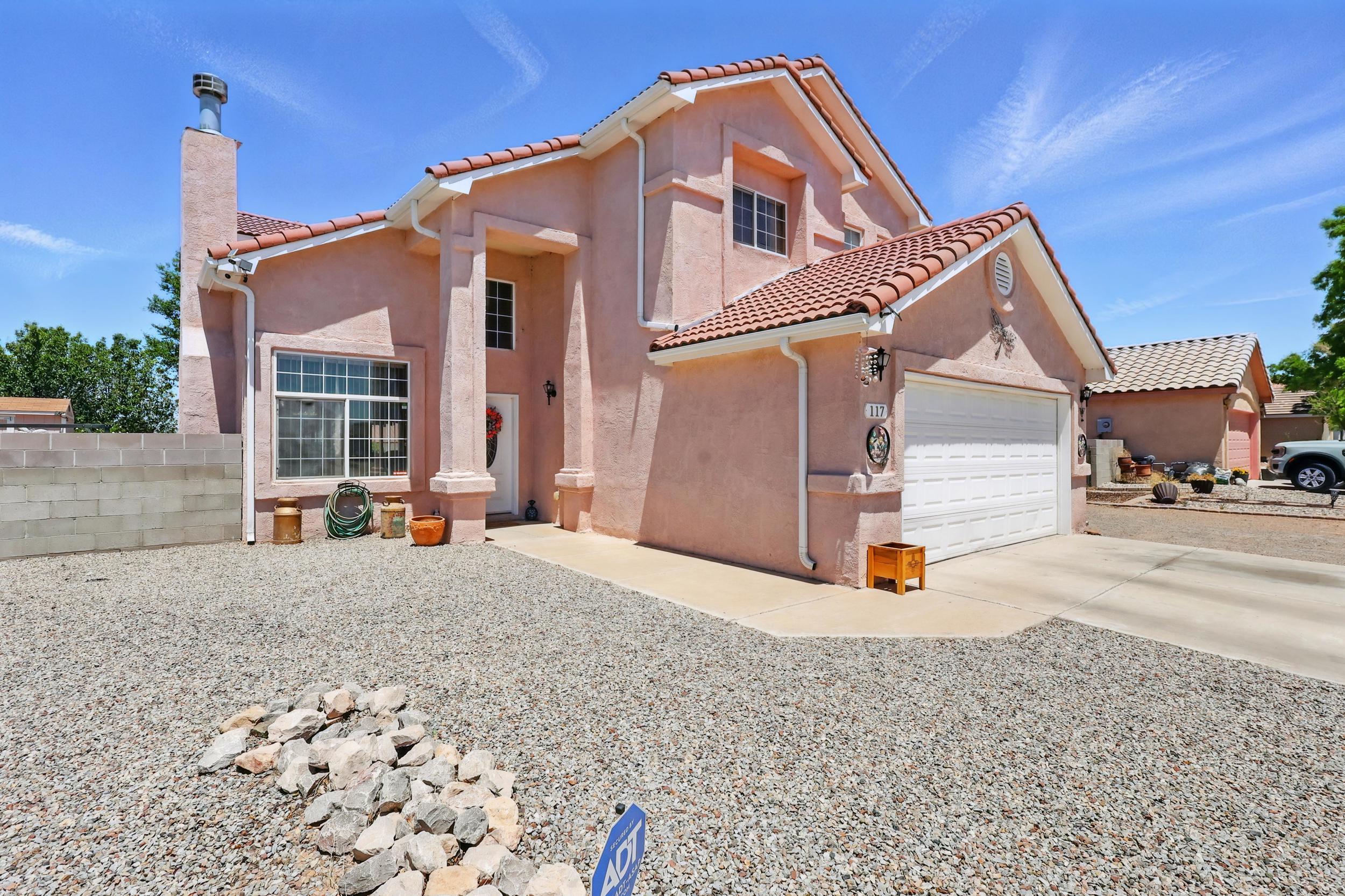 117 El Mundo Road, Rio Communities, New Mexico image 36