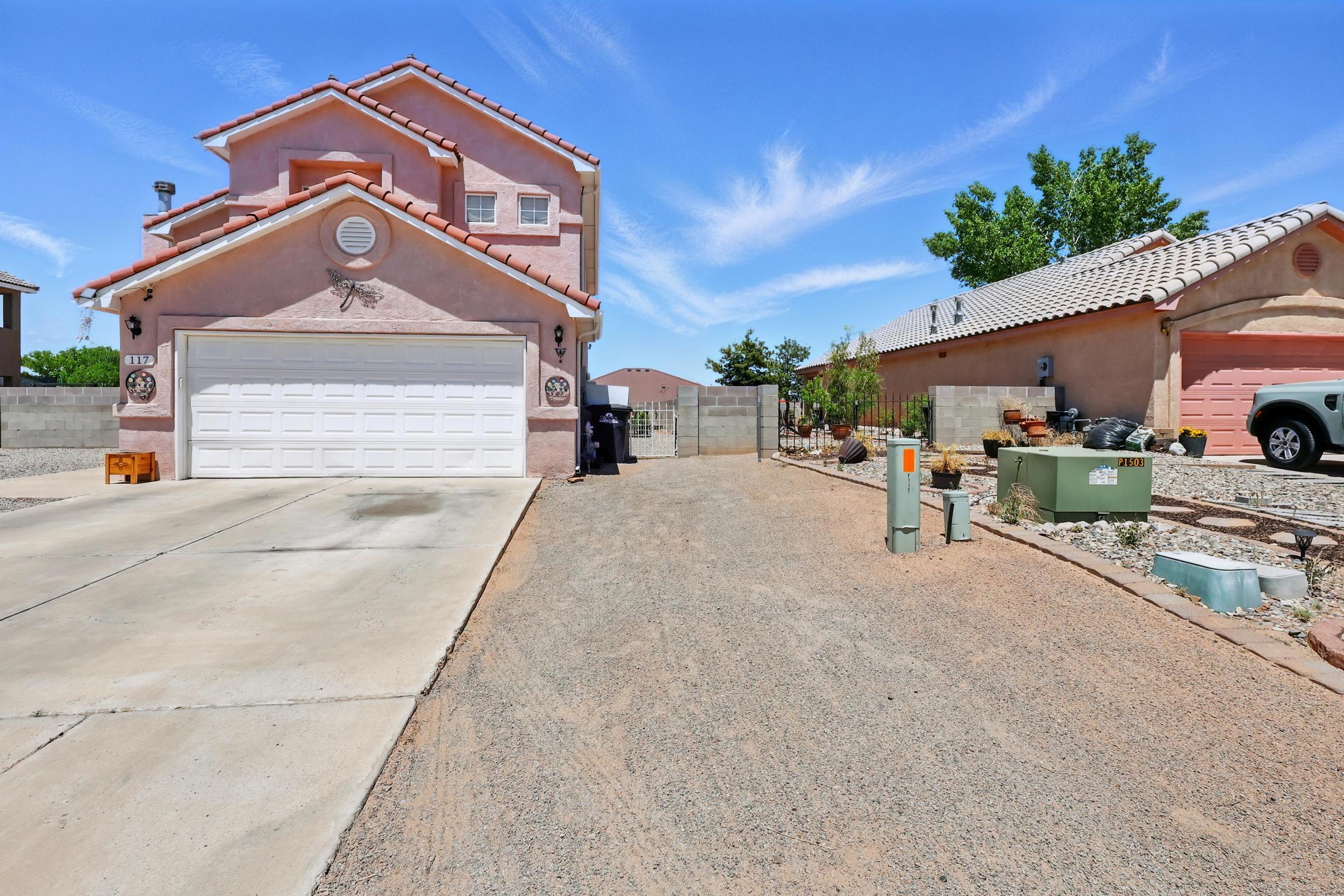 117 El Mundo Road, Rio Communities, New Mexico image 35