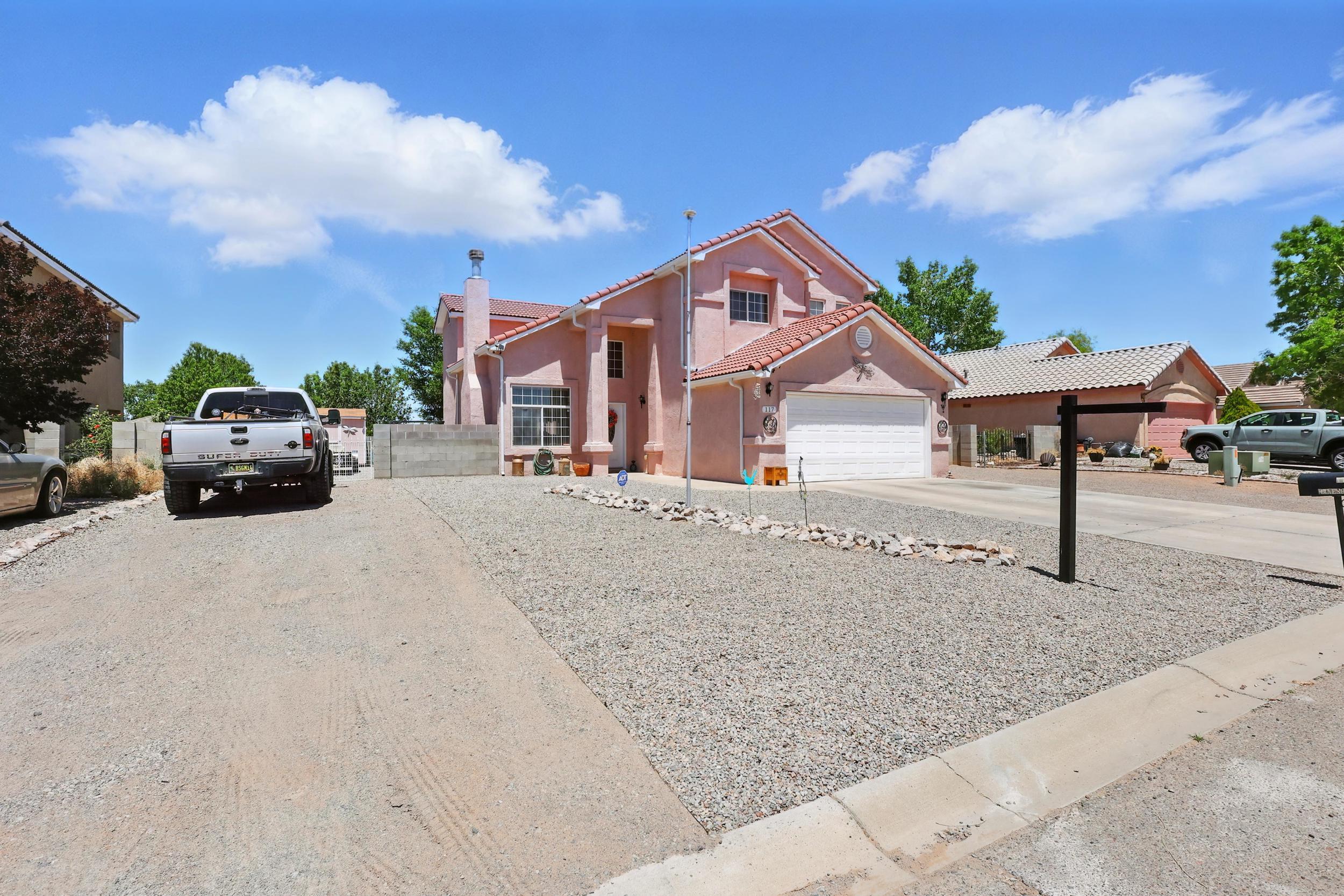 117 El Mundo Road, Rio Communities, New Mexico image 2