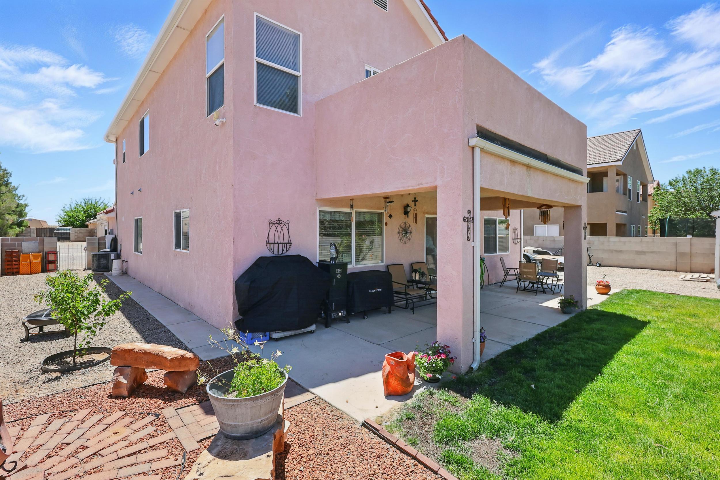 117 El Mundo Road, Rio Communities, New Mexico image 32
