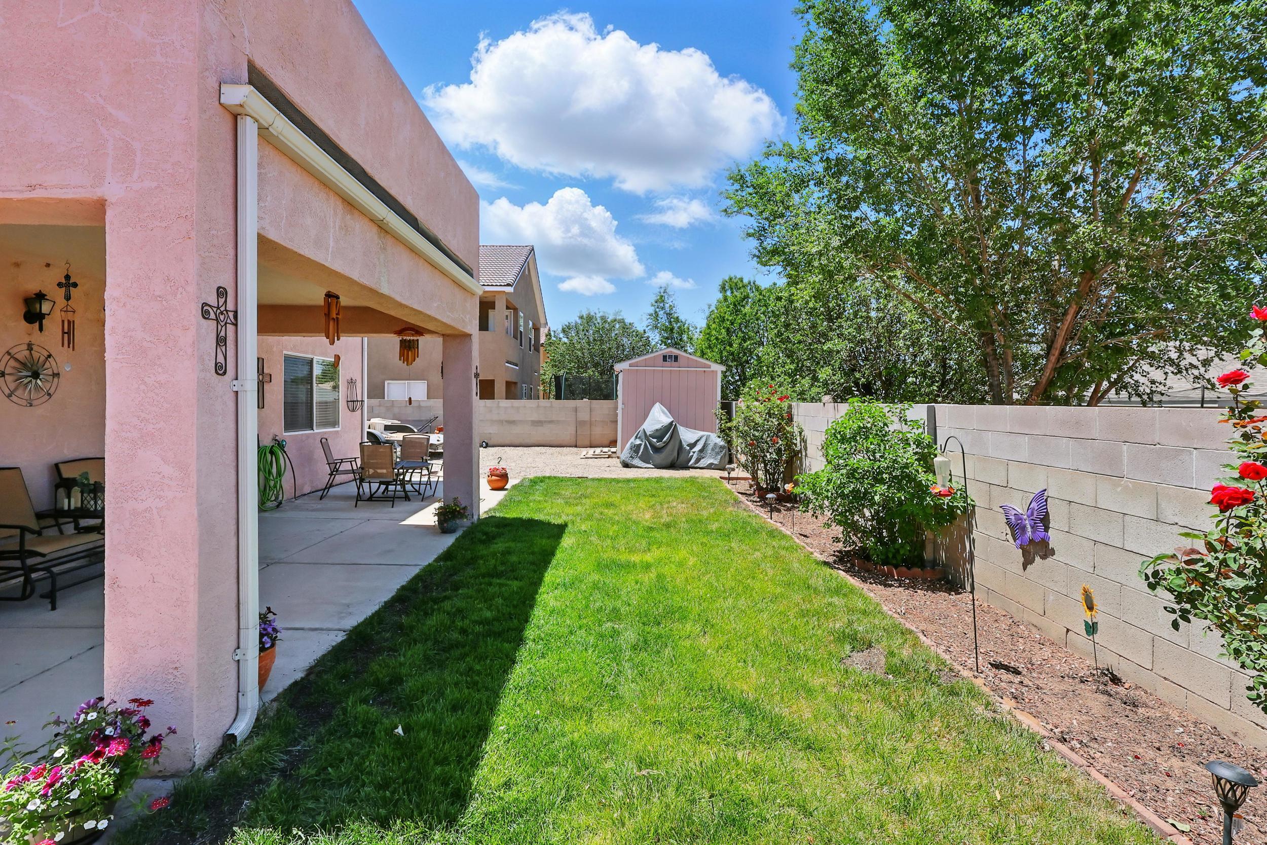 117 El Mundo Road, Rio Communities, New Mexico image 33