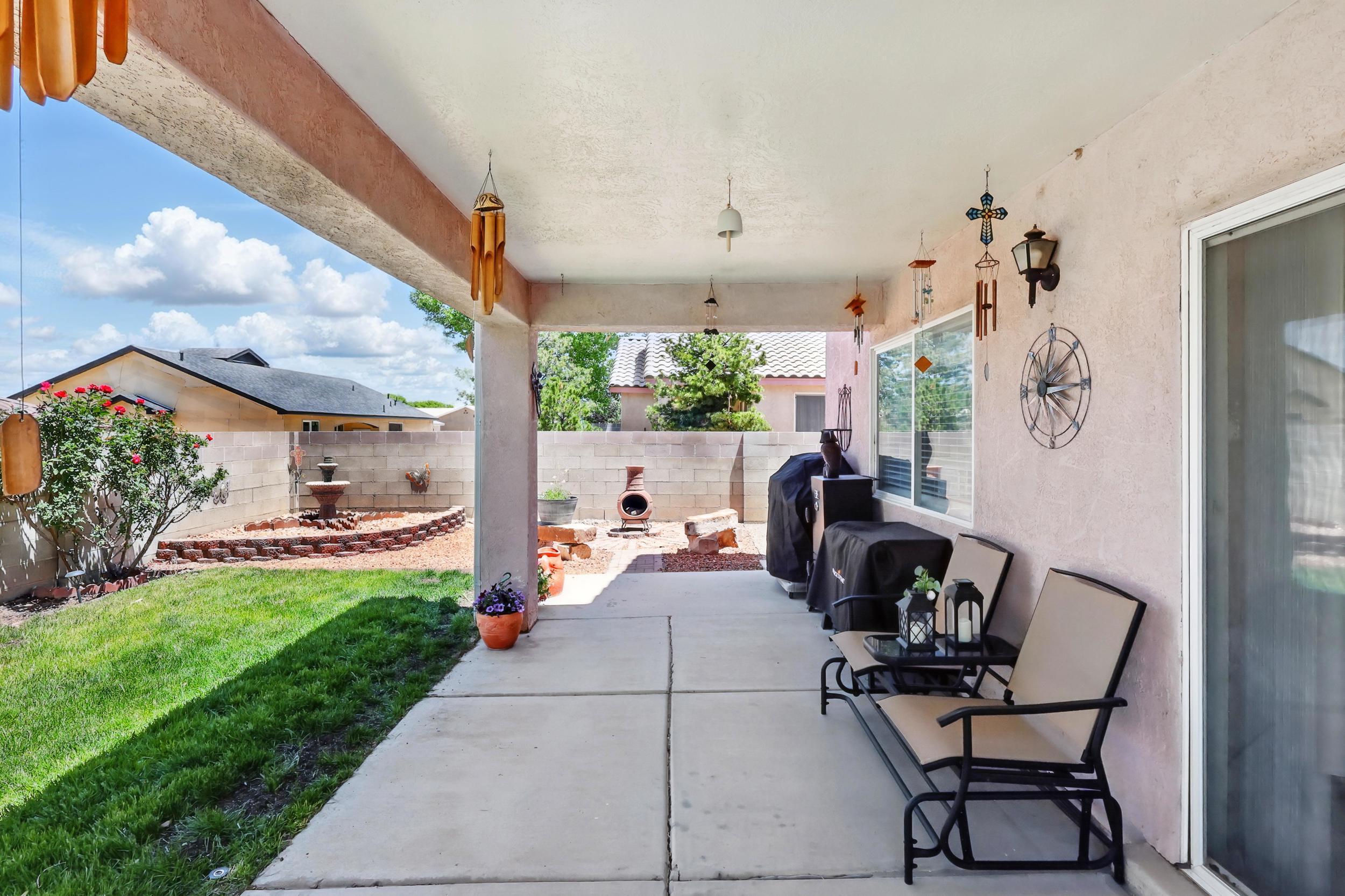 117 El Mundo Road, Rio Communities, New Mexico image 31