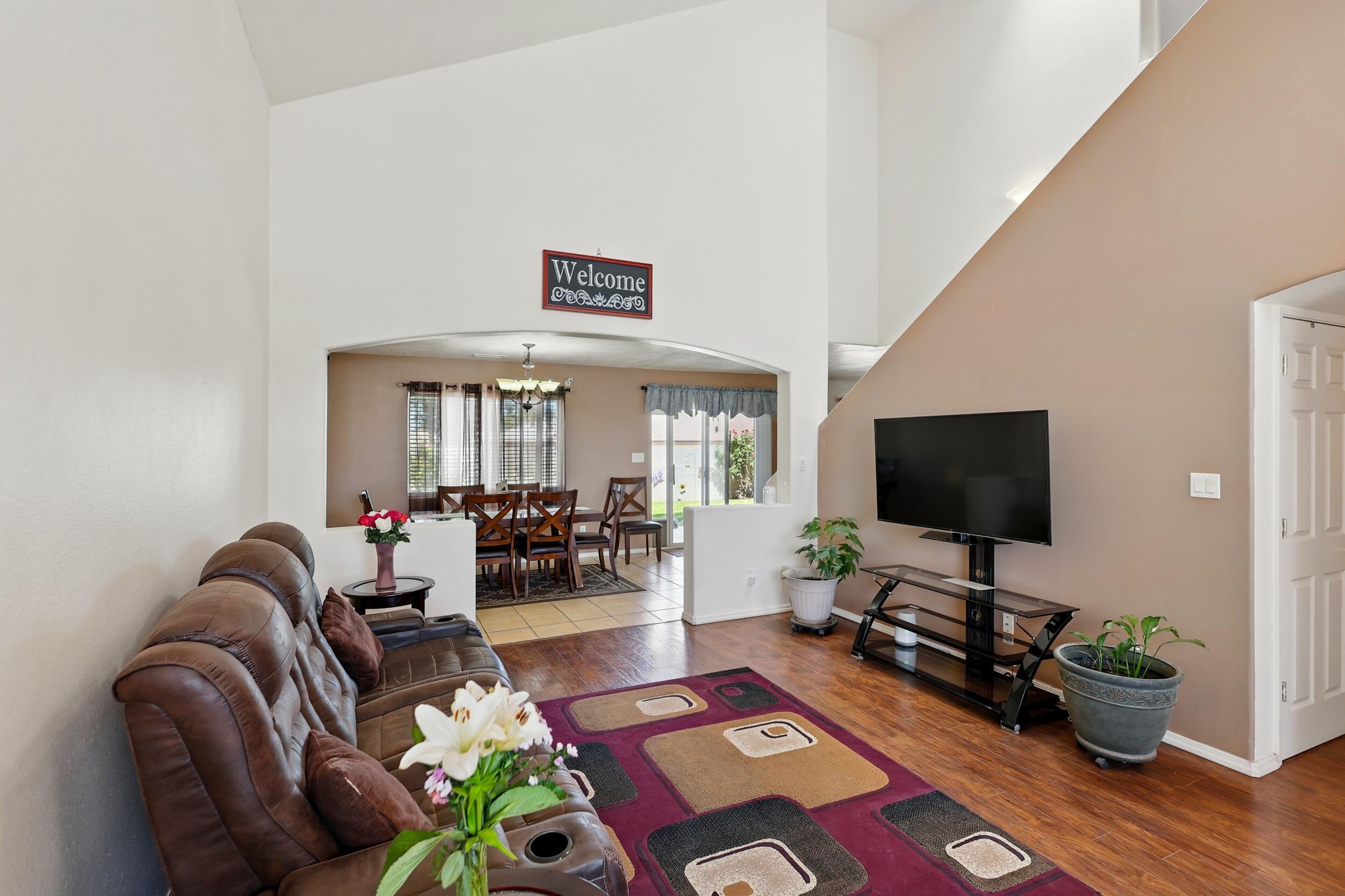 117 El Mundo Road, Rio Communities, New Mexico image 6