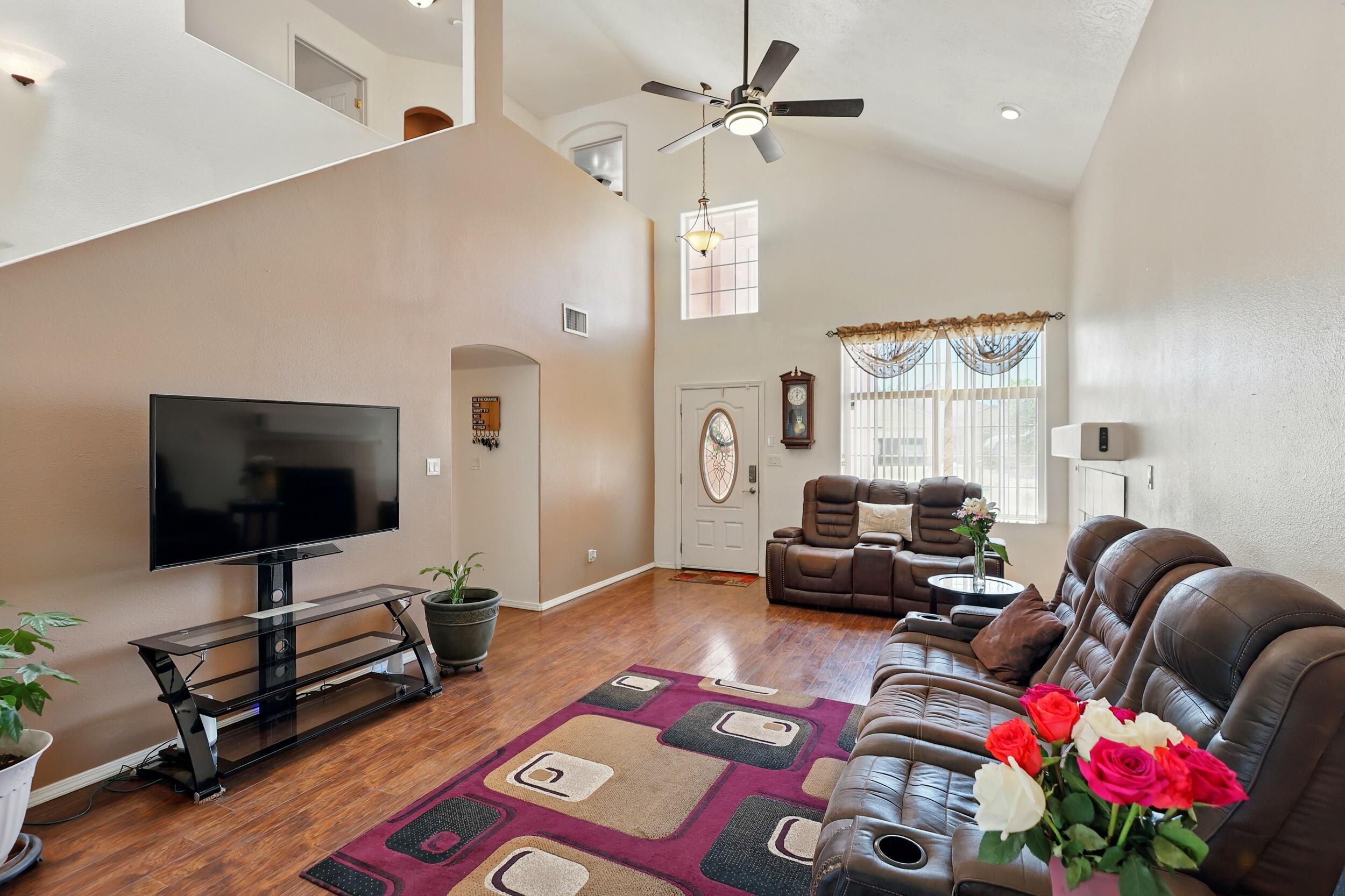 117 El Mundo Road, Rio Communities, New Mexico image 8