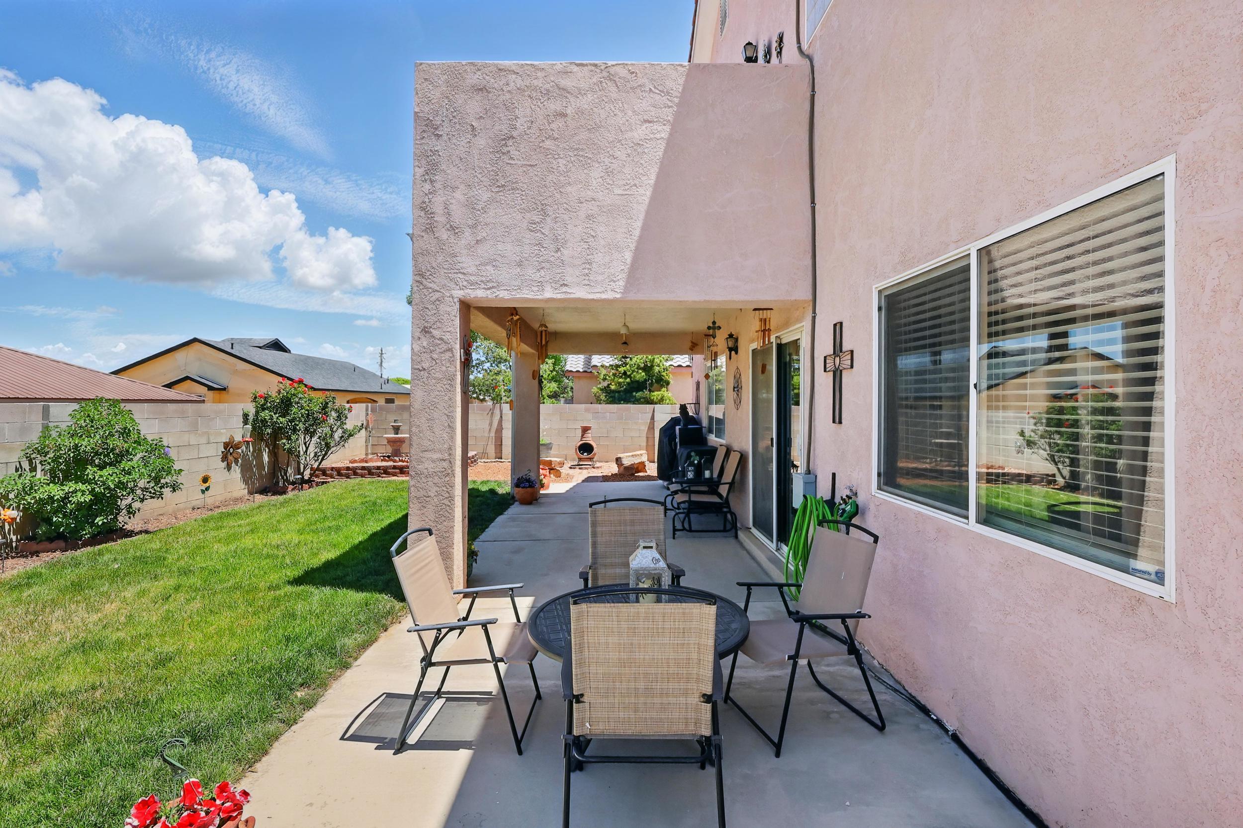 117 El Mundo Road, Rio Communities, New Mexico image 30