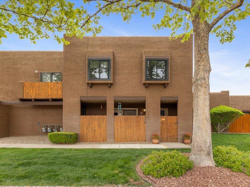 5801 Lowell Street NE UNIT 3B