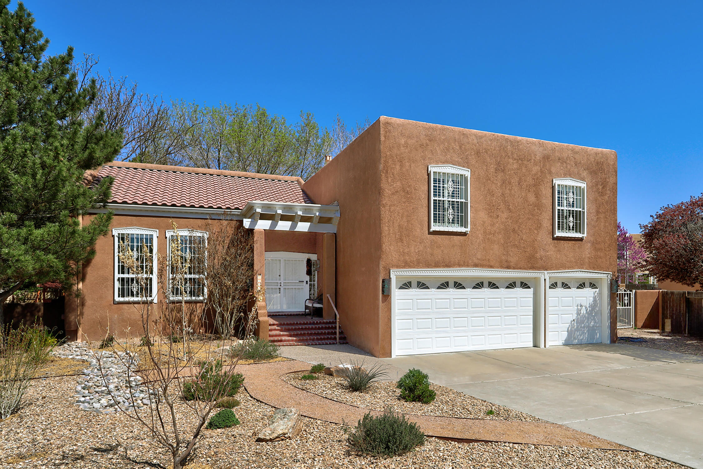 2409 Calle Del Estavan, Albuquerque, New Mexico image 1