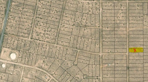 Vacant Land For Sale - Ilium - Lot 54 Block 26 Unit 2 Road #25<br/> Rio Rancho, NM 87144