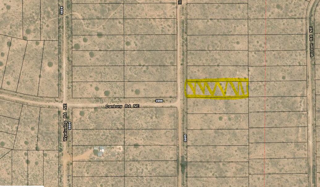 Ilium - LOT 54 BLOCK 26 UNIT 2 Road NE 25