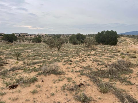 Vacant Land For Sale - 4613 Rye Road<br/> Sandoval County, Rio Rancho, NM 87144