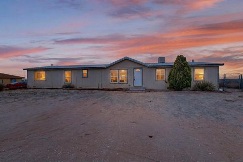 217 Hondo Road SW Rio Rancho NM 87124