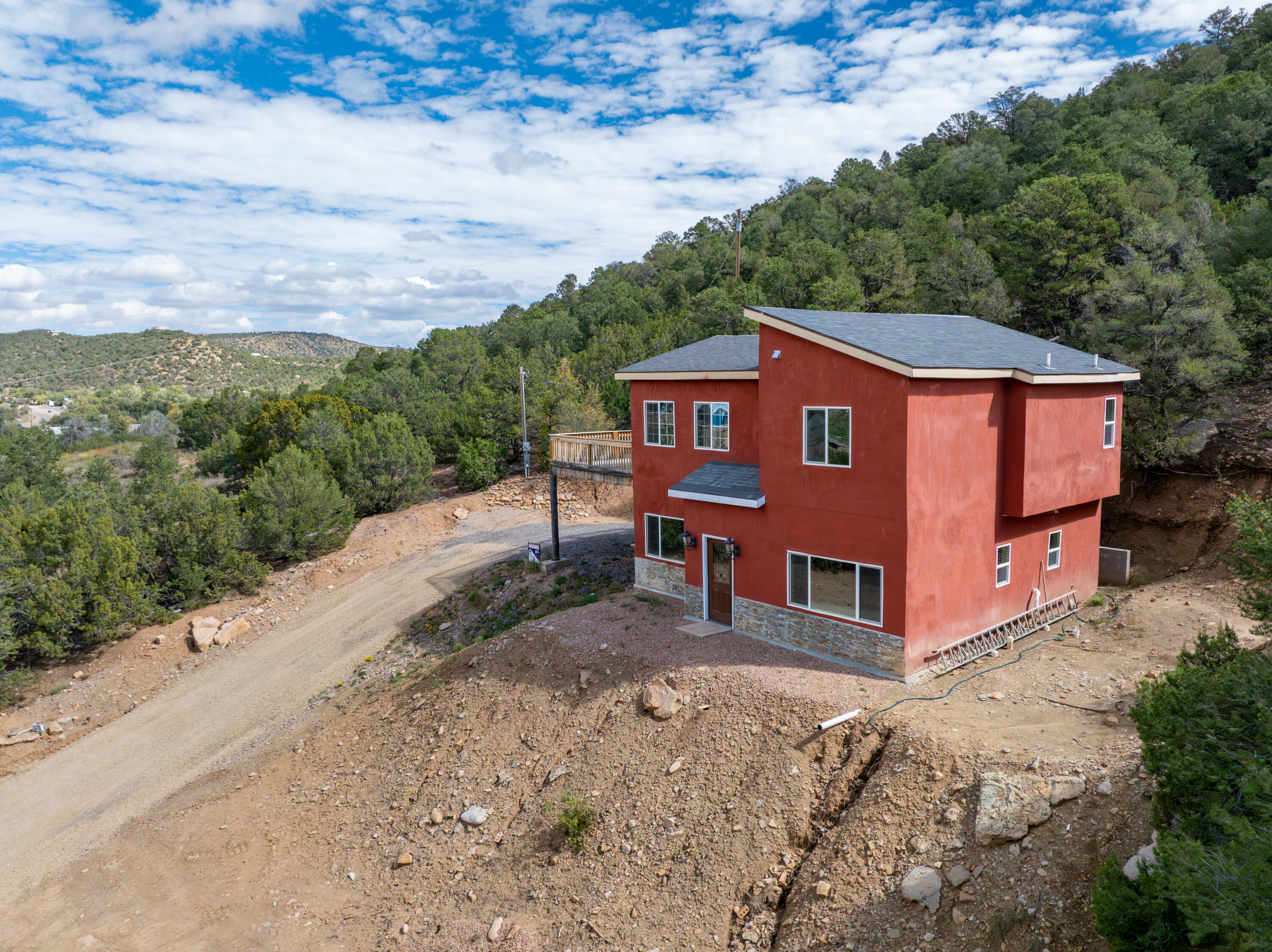 7 Shasta Court